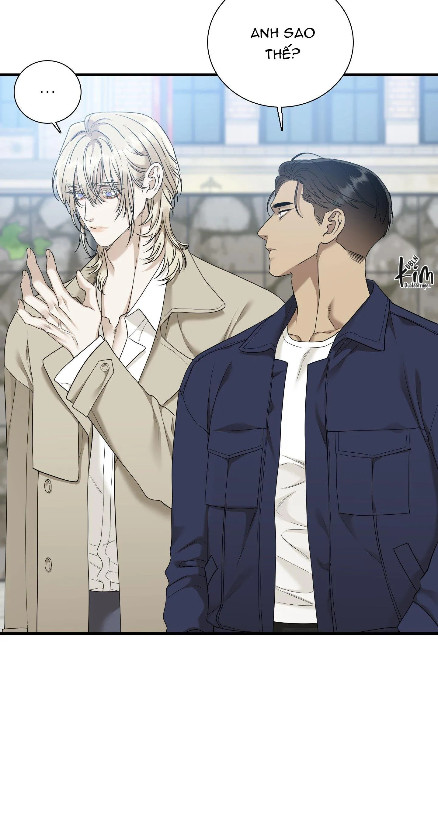 DEAR. 00 Chapter 10 Trang 37