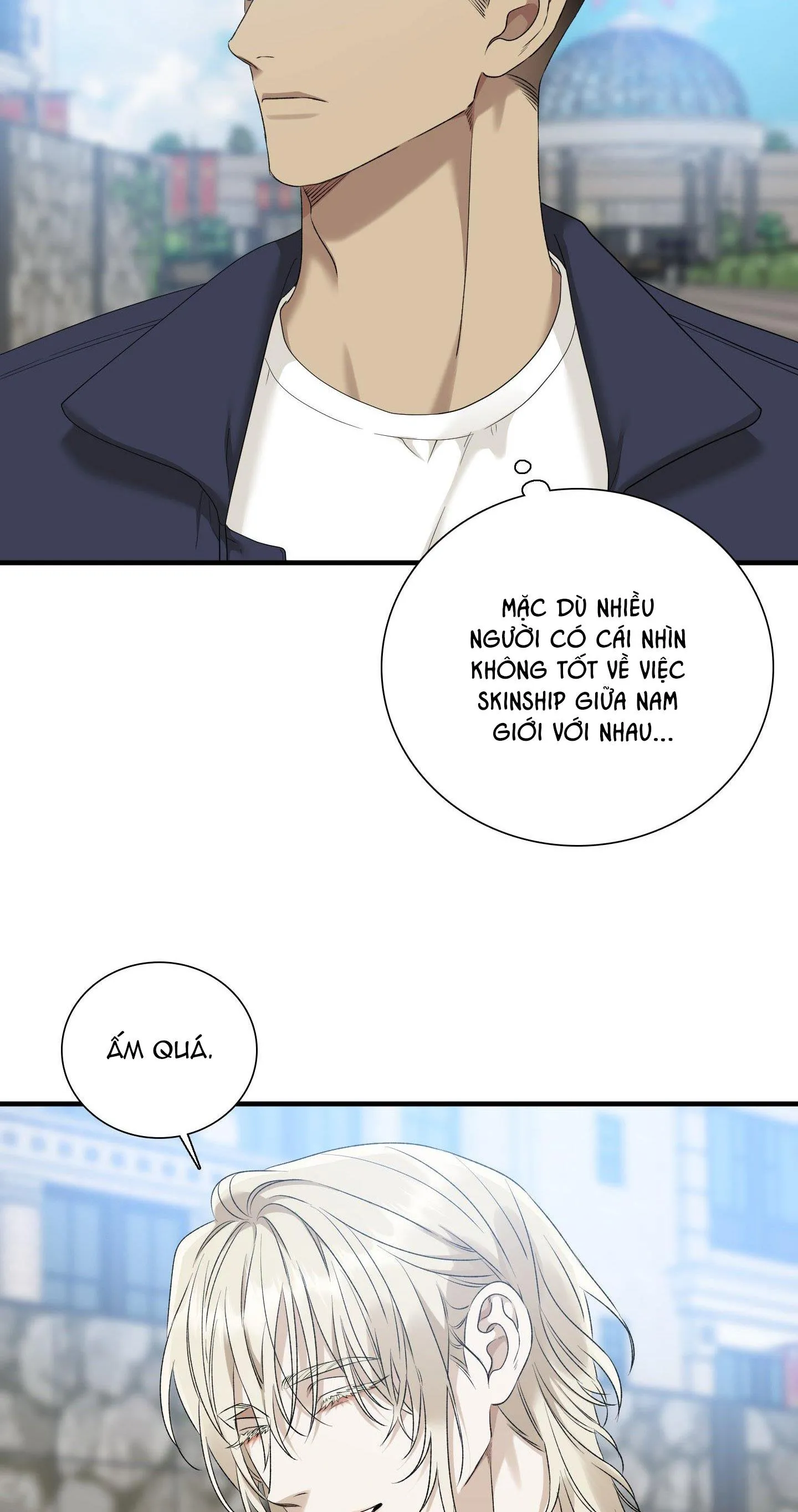 DEAR. 00 Chapter 10 Trang 39