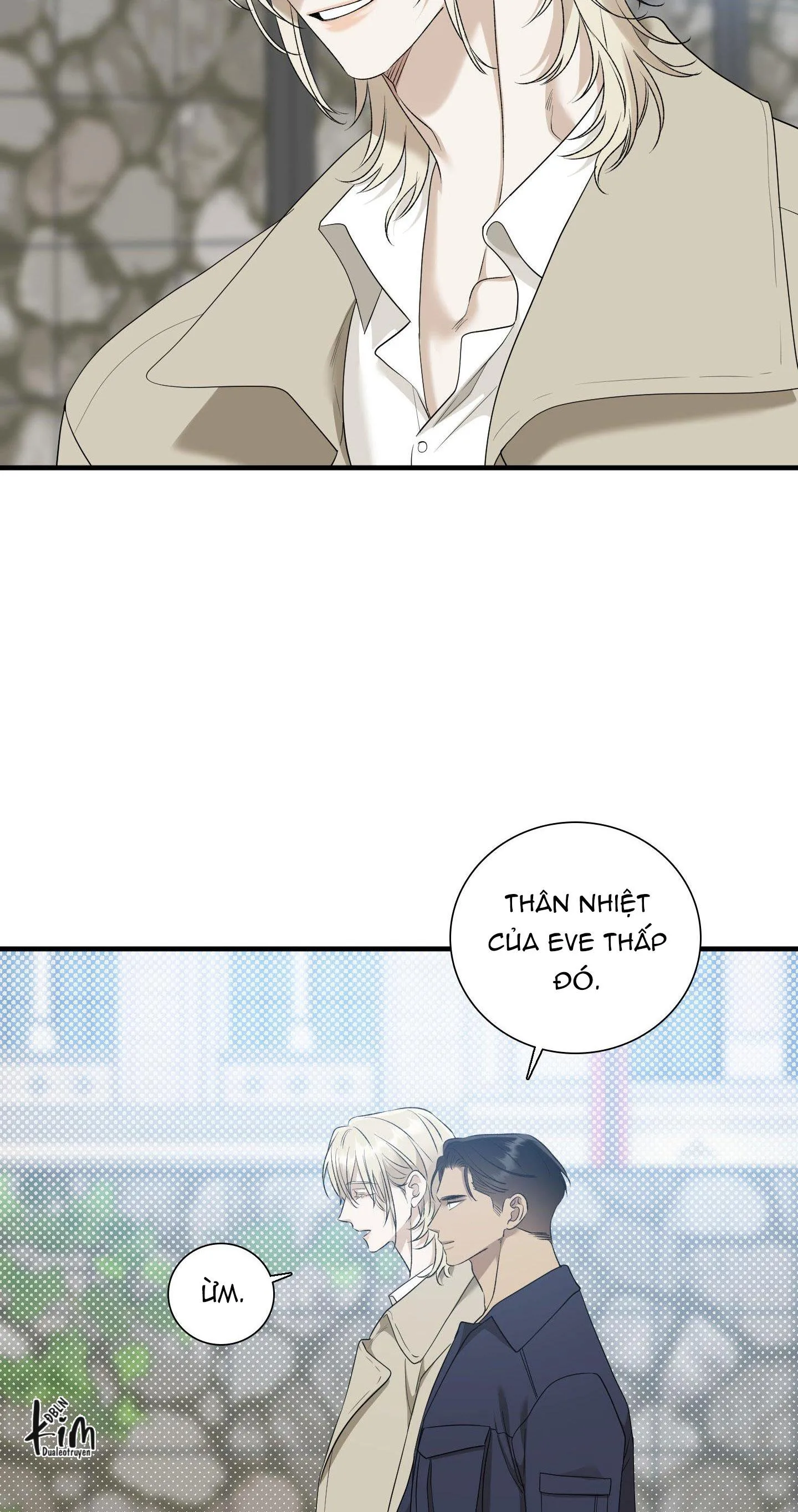 DEAR. 00 Chapter 10 Trang 40