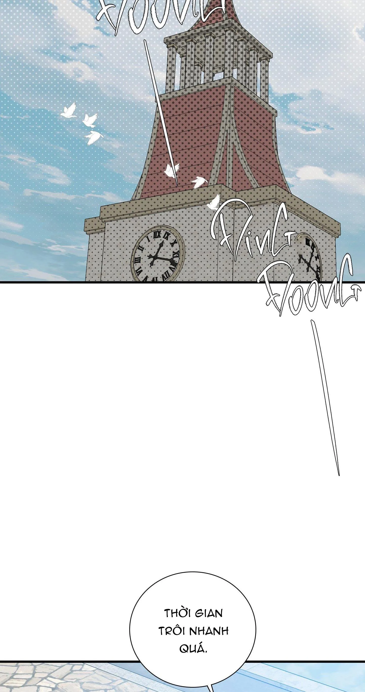 DEAR. 00 Chapter 10 Trang 43