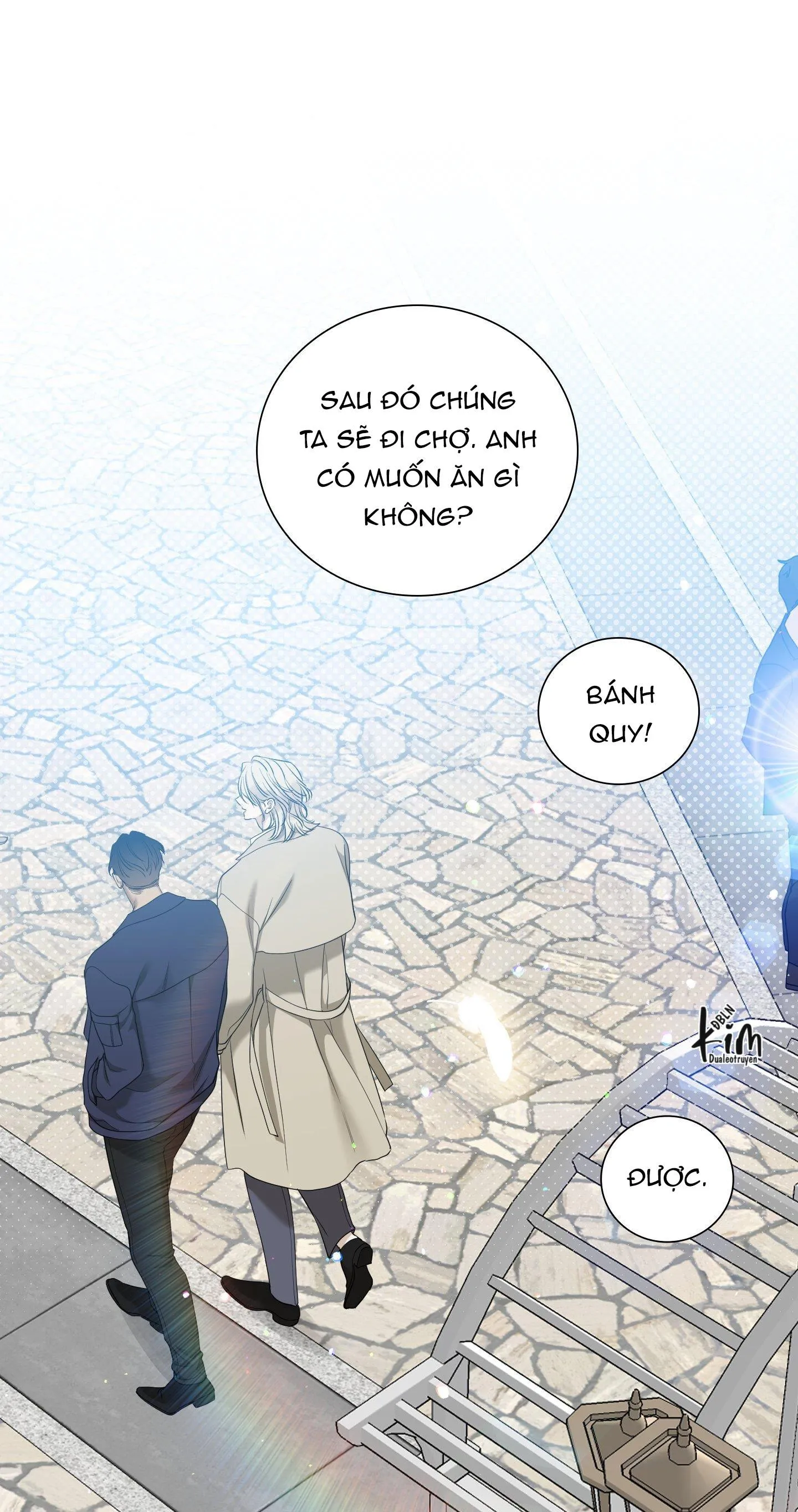 DEAR. 00 Chapter 10 Trang 46