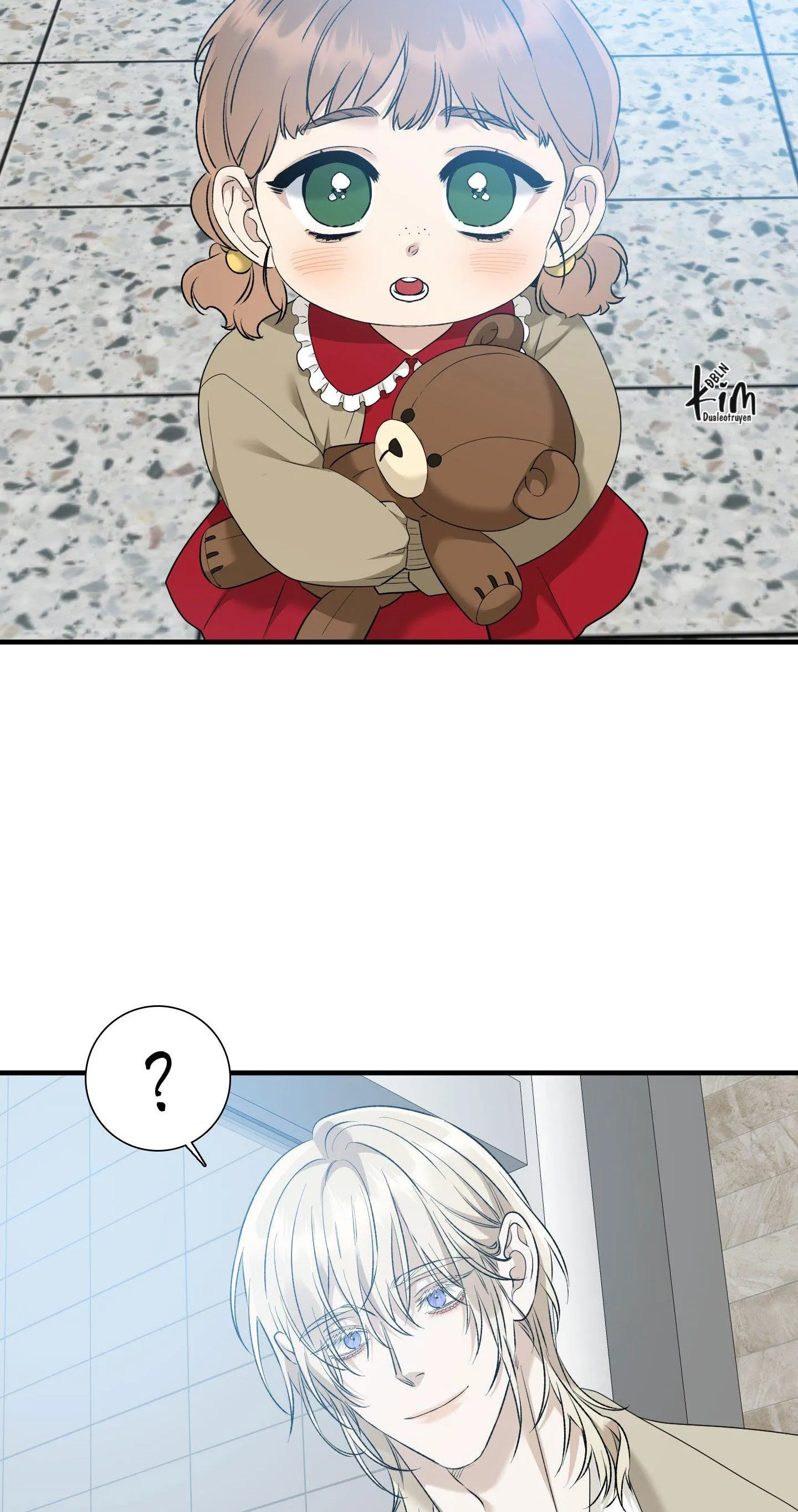 DEAR. 00 Chapter 10 Trang 50