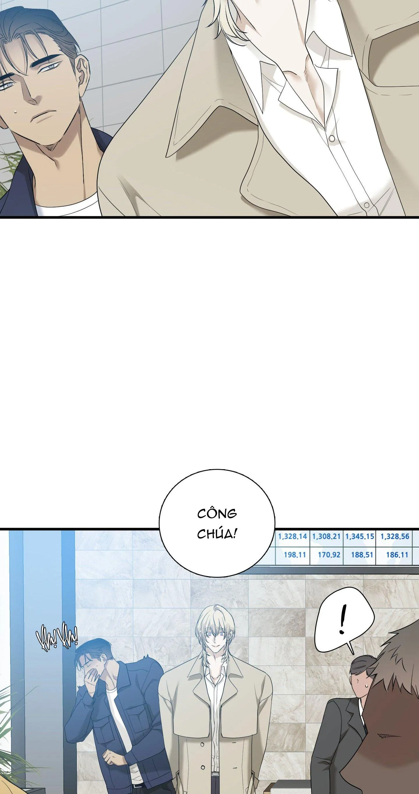 DEAR. 00 Chapter 10 Trang 51