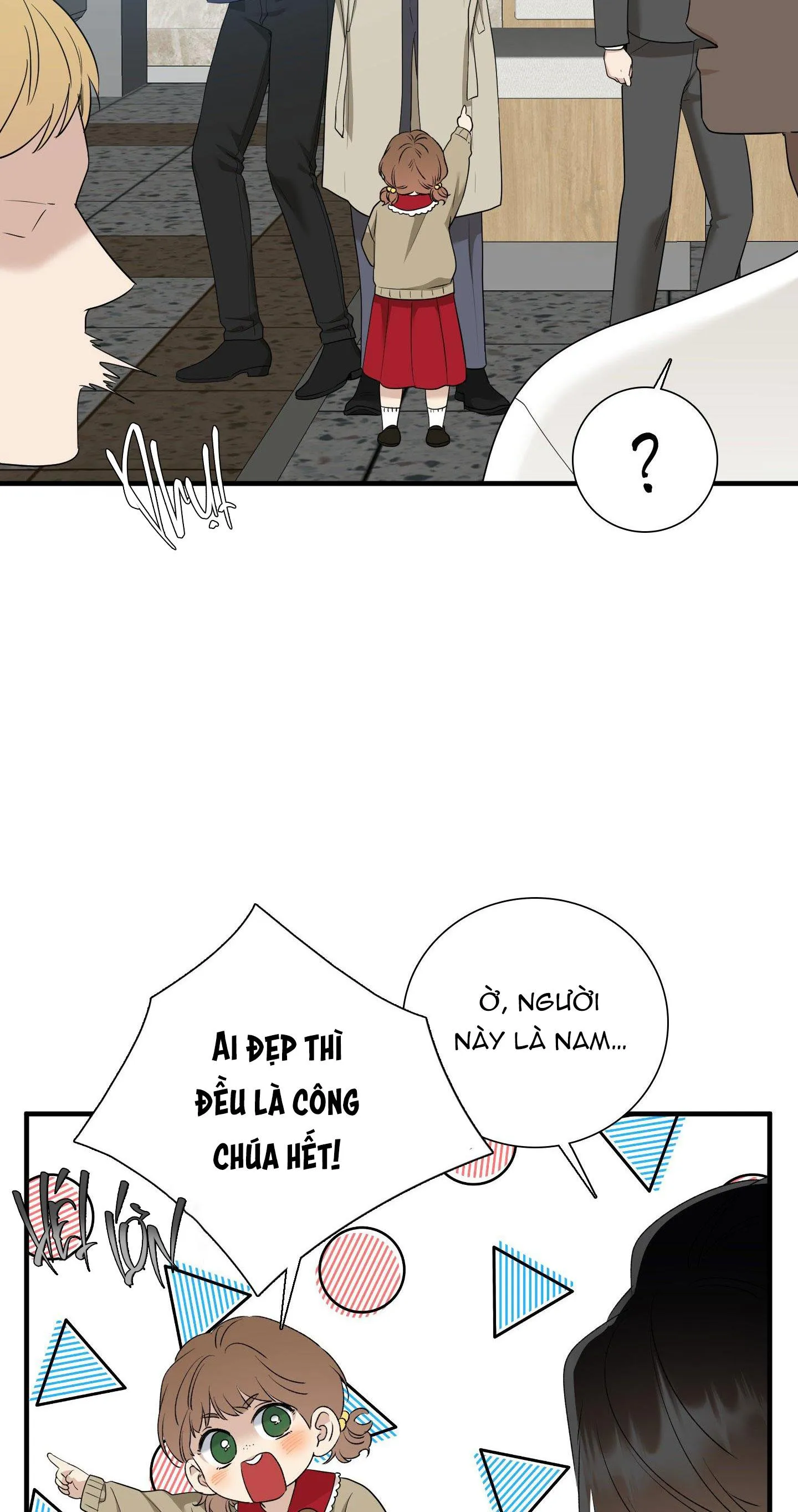 DEAR. 00 Chapter 10 Trang 52