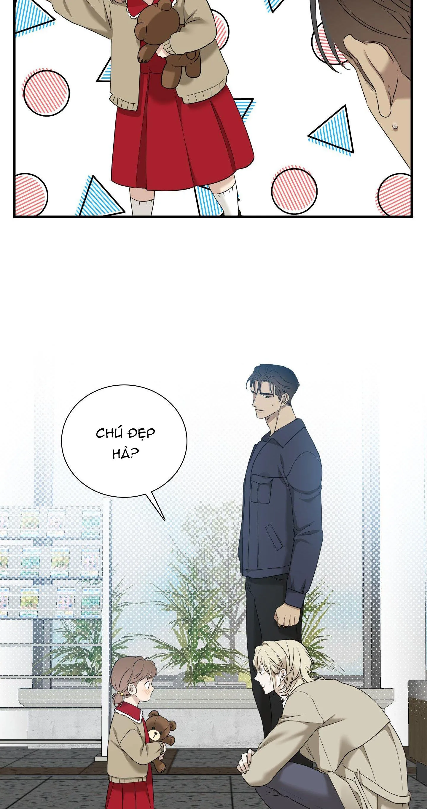 DEAR. 00 Chapter 10 Trang 53