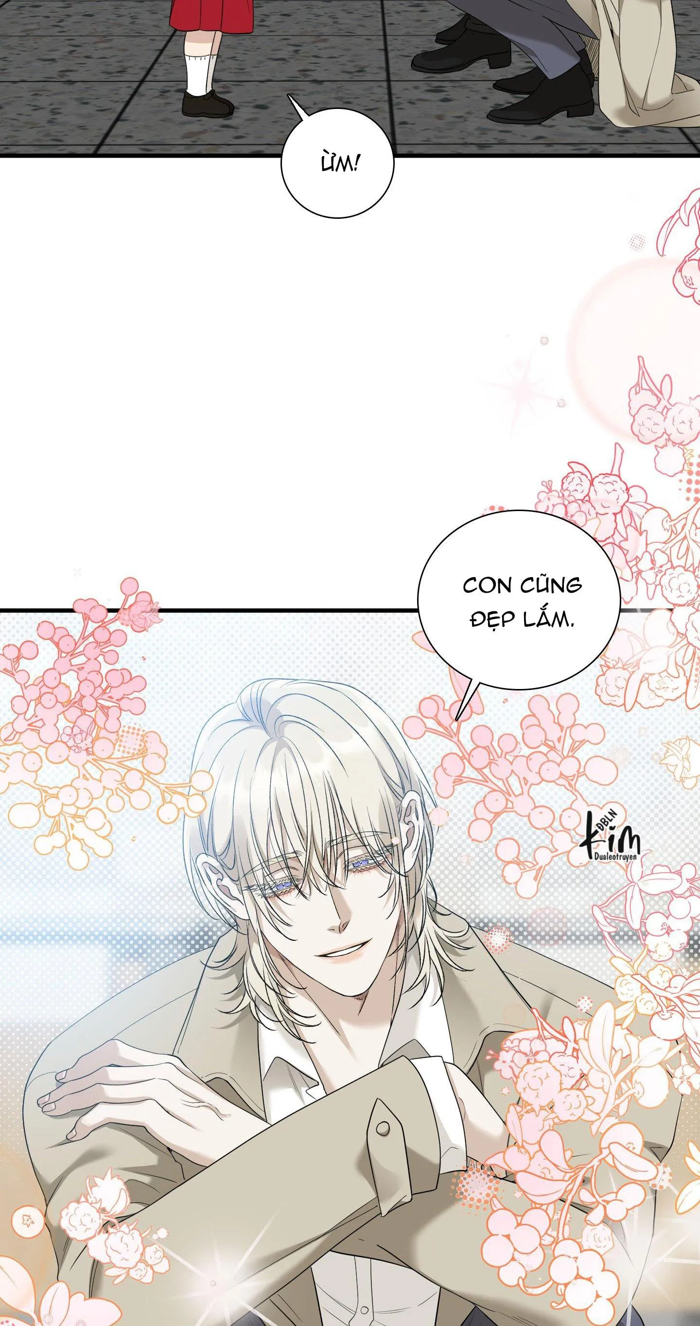 DEAR. 00 Chapter 10 Trang 54