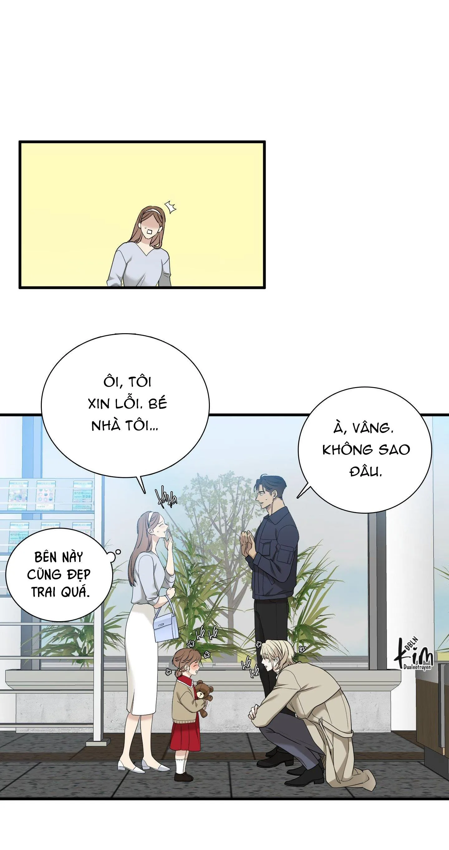 DEAR. 00 Chapter 10 Trang 56