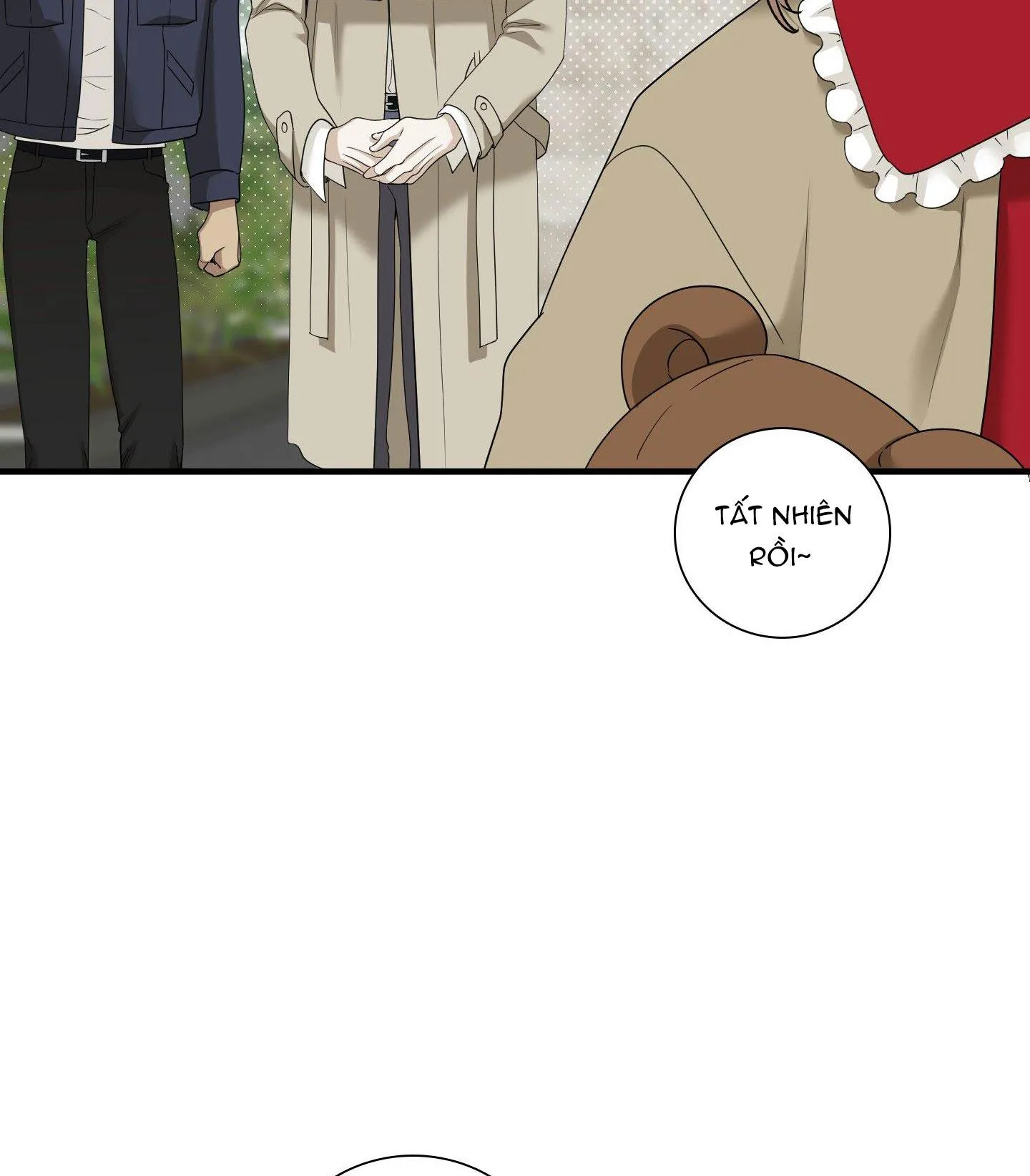 DEAR. 00 Chapter 10 Trang 58