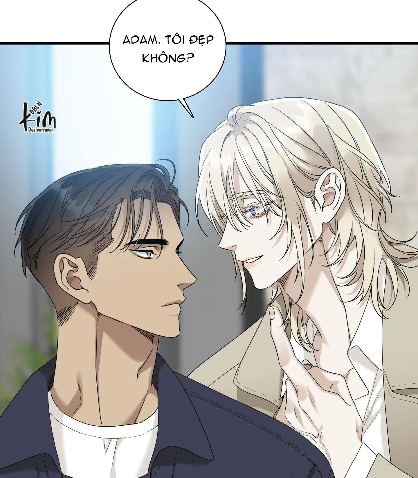 DEAR. 00 Chapter 10 Trang 59