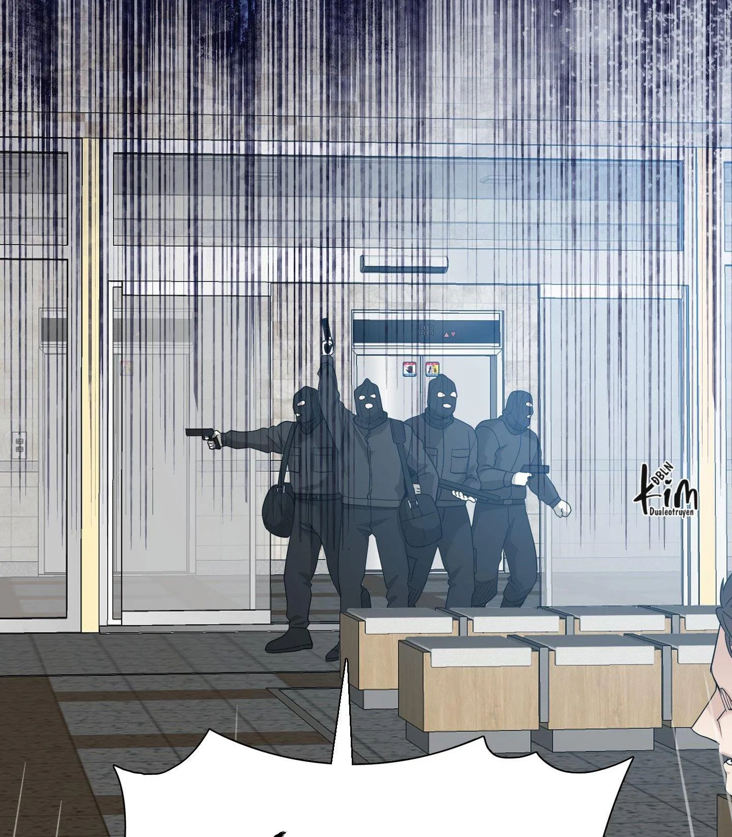 DEAR. 00 Chapter 10 Trang 65