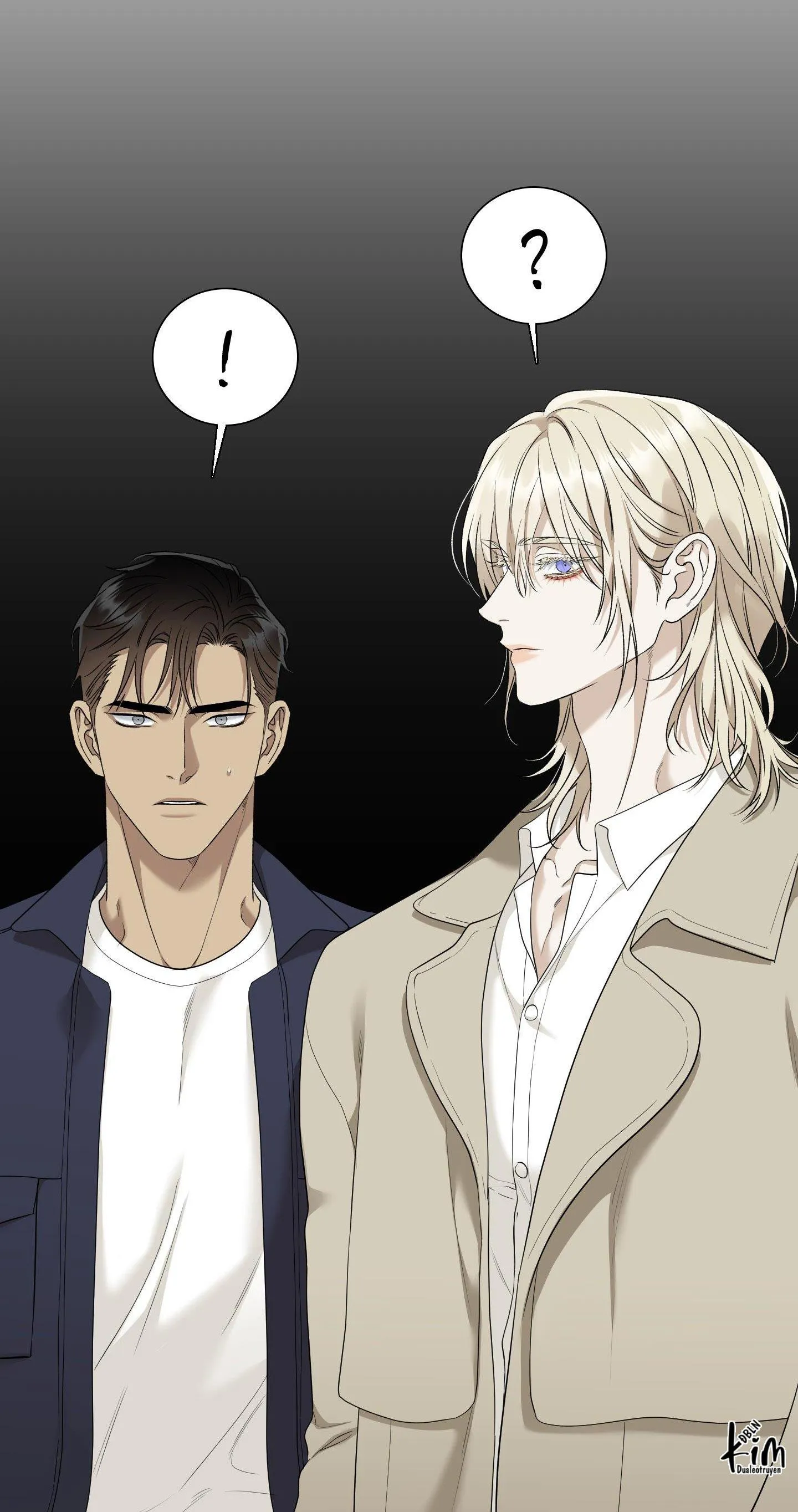 DEAR. 00 Chapter 11 Trang 3