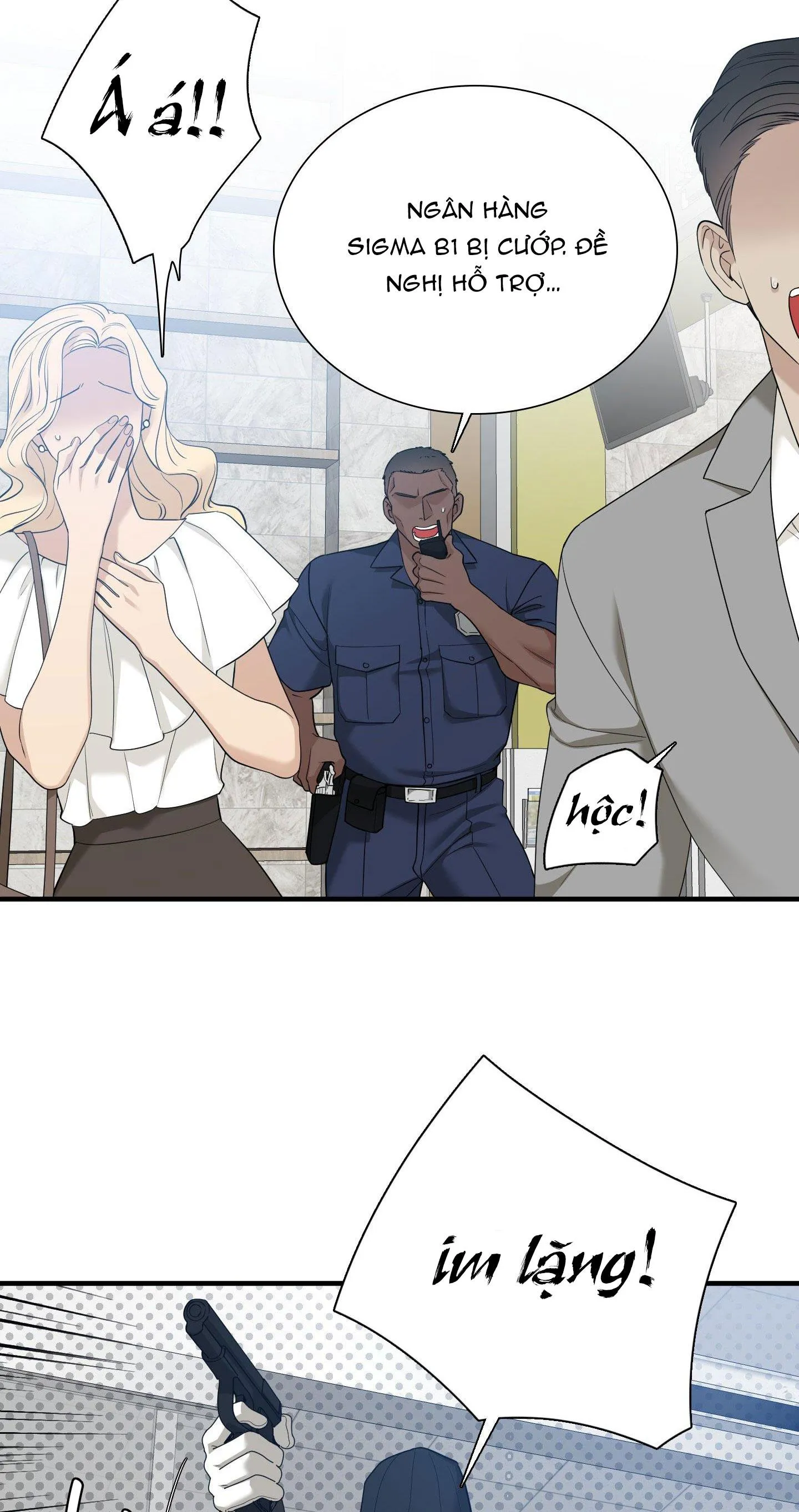 DEAR. 00 Chapter 11 Trang 5