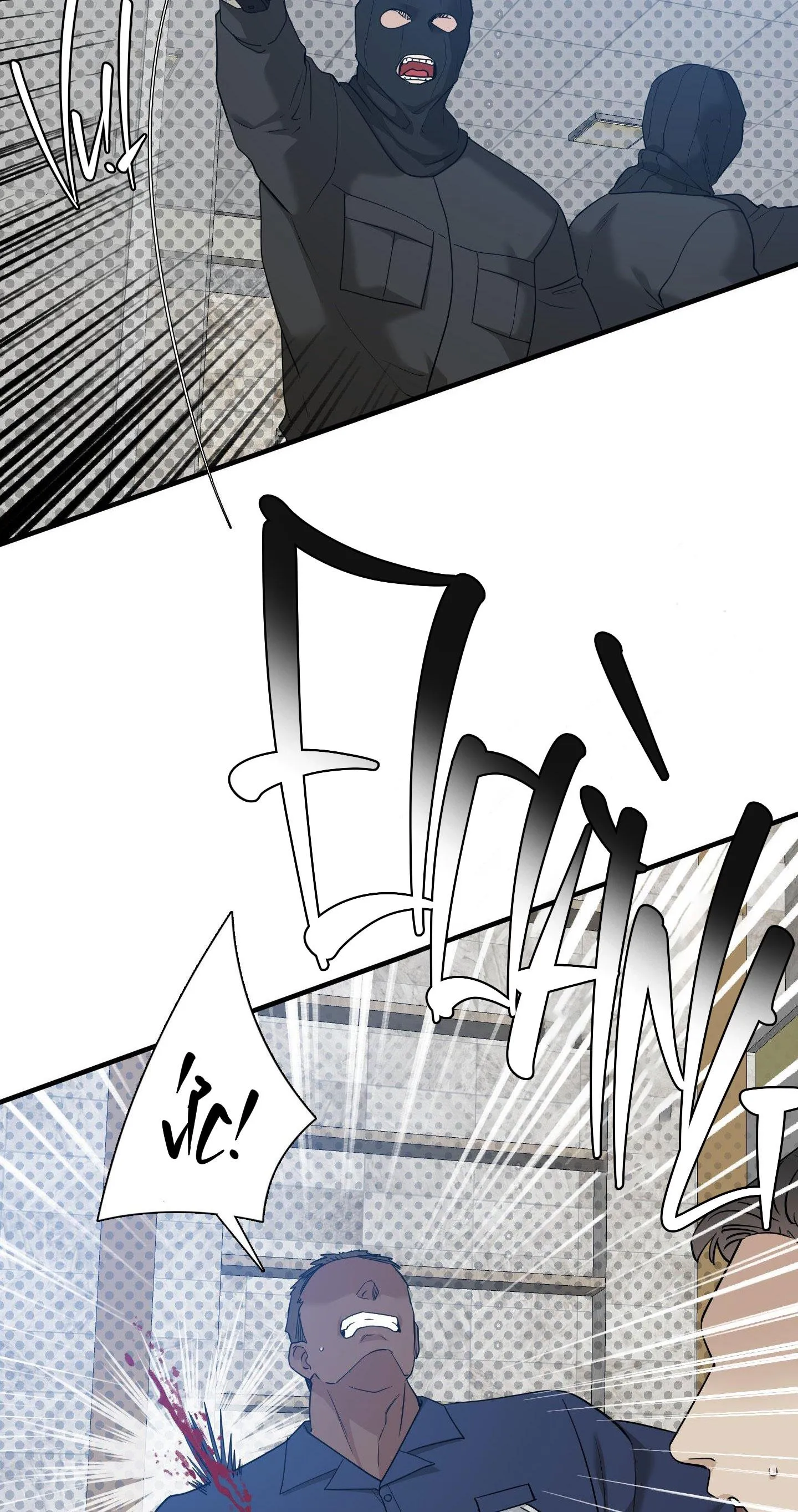 DEAR. 00 Chapter 11 Trang 6