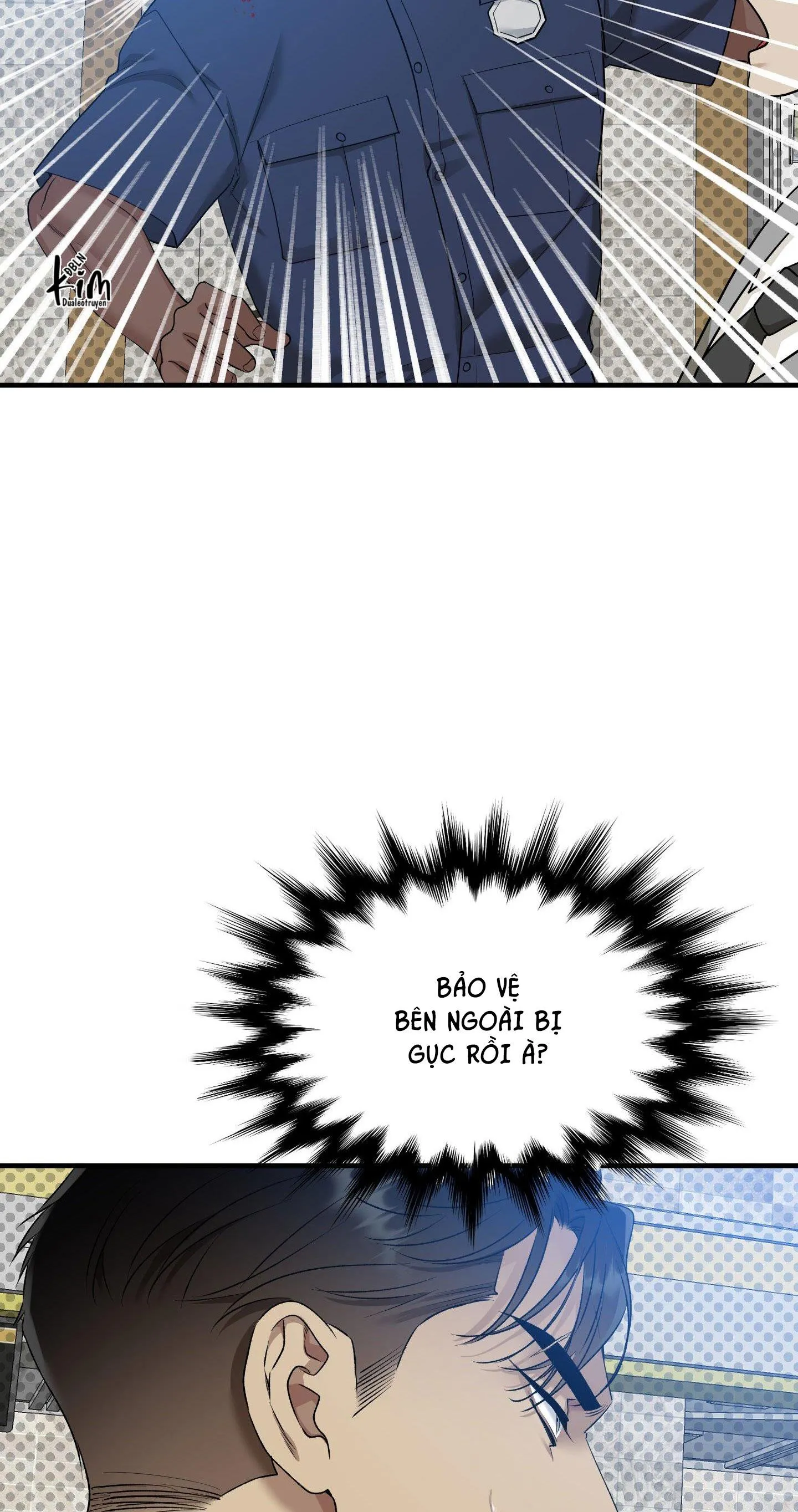 DEAR. 00 Chapter 11 Trang 7