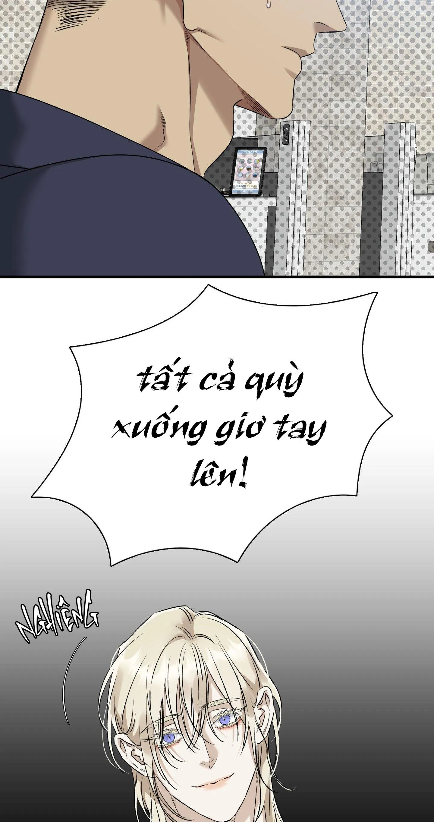 DEAR. 00 Chapter 11 Trang 8