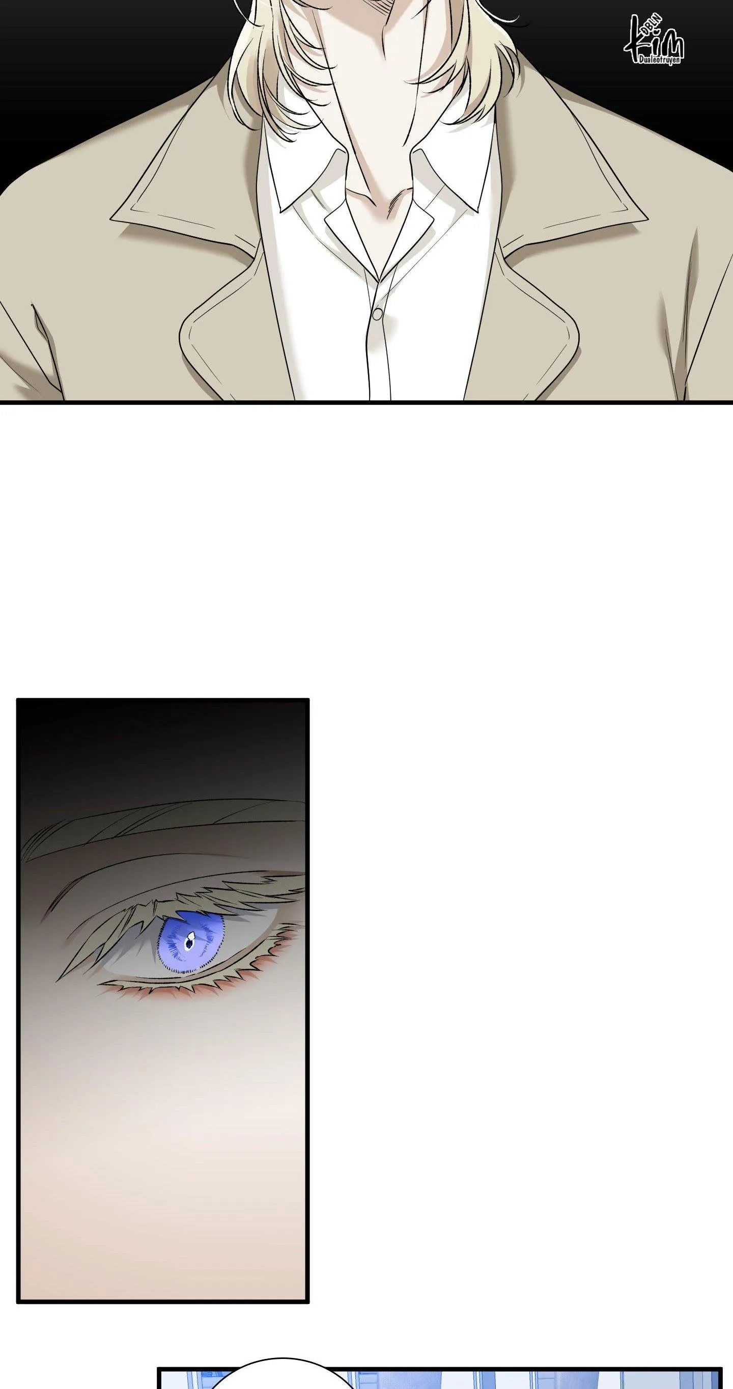 DEAR. 00 Chapter 11 Trang 9