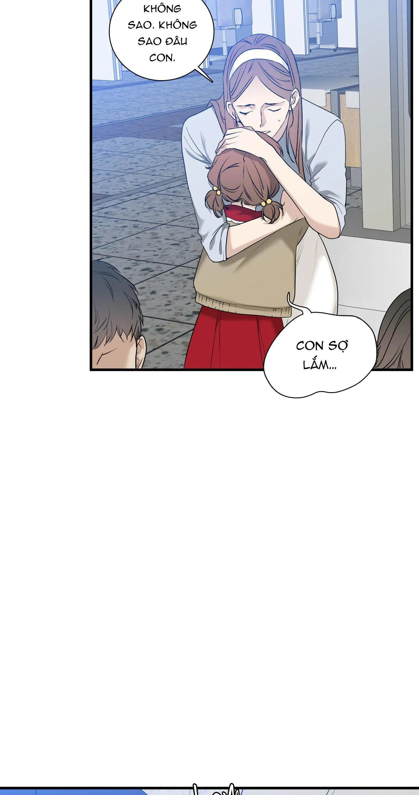 DEAR. 00 Chapter 11 Trang 10