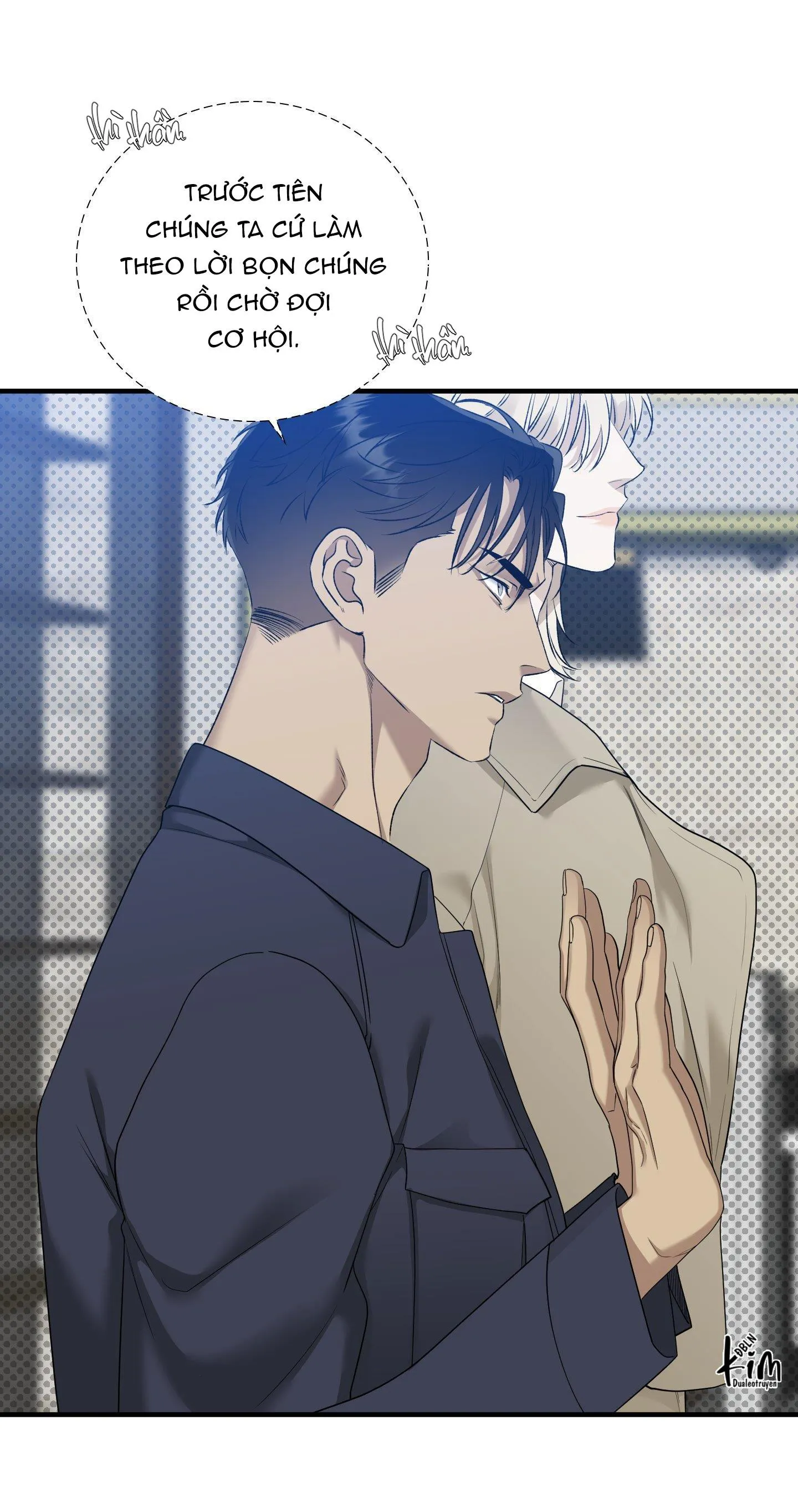 DEAR. 00 Chapter 11 Trang 13