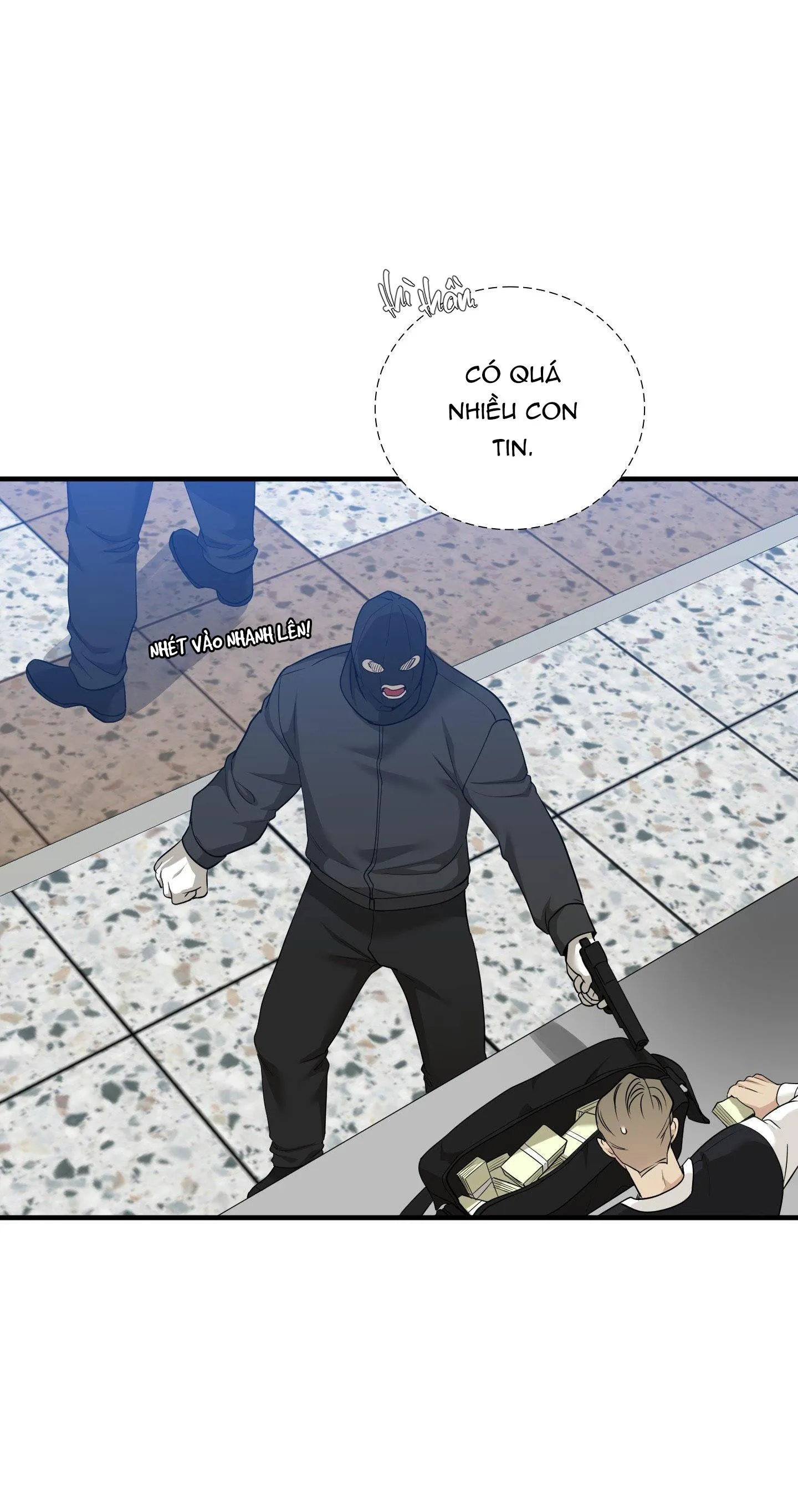 DEAR. 00 Chapter 11 Trang 14