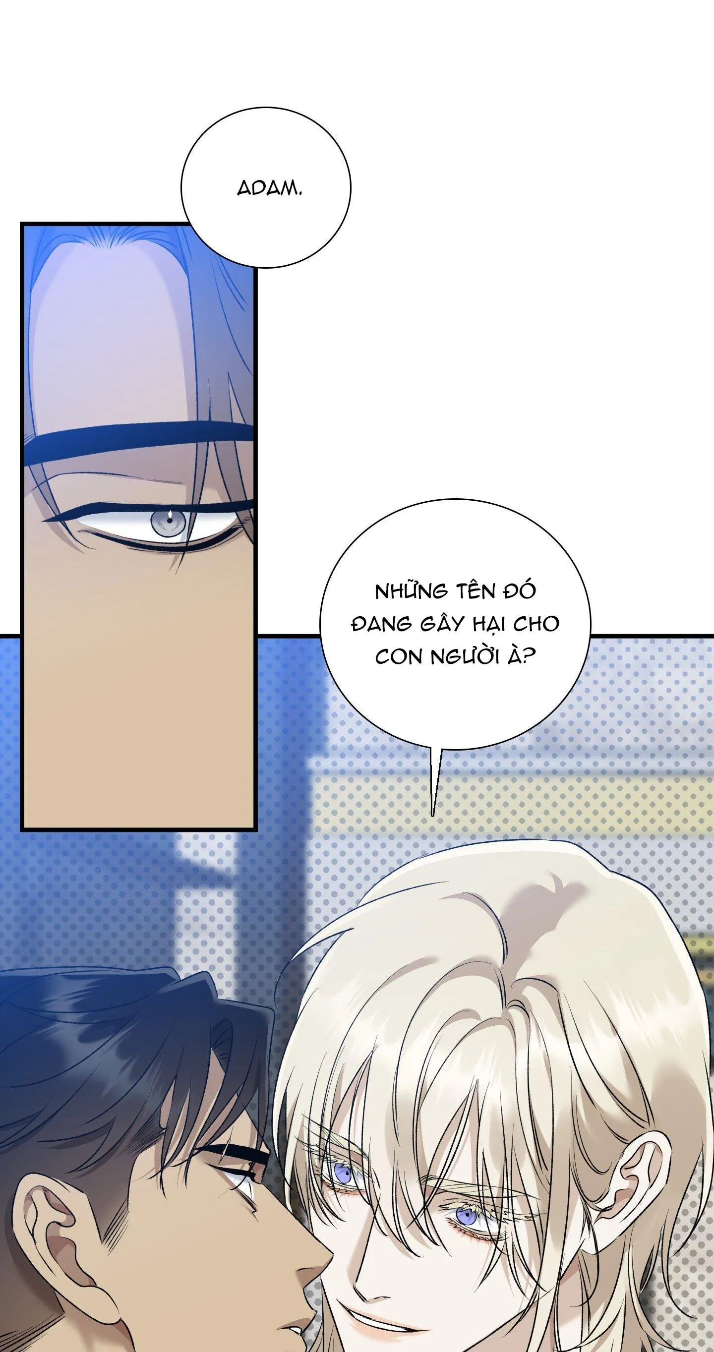 DEAR. 00 Chapter 11 Trang 15