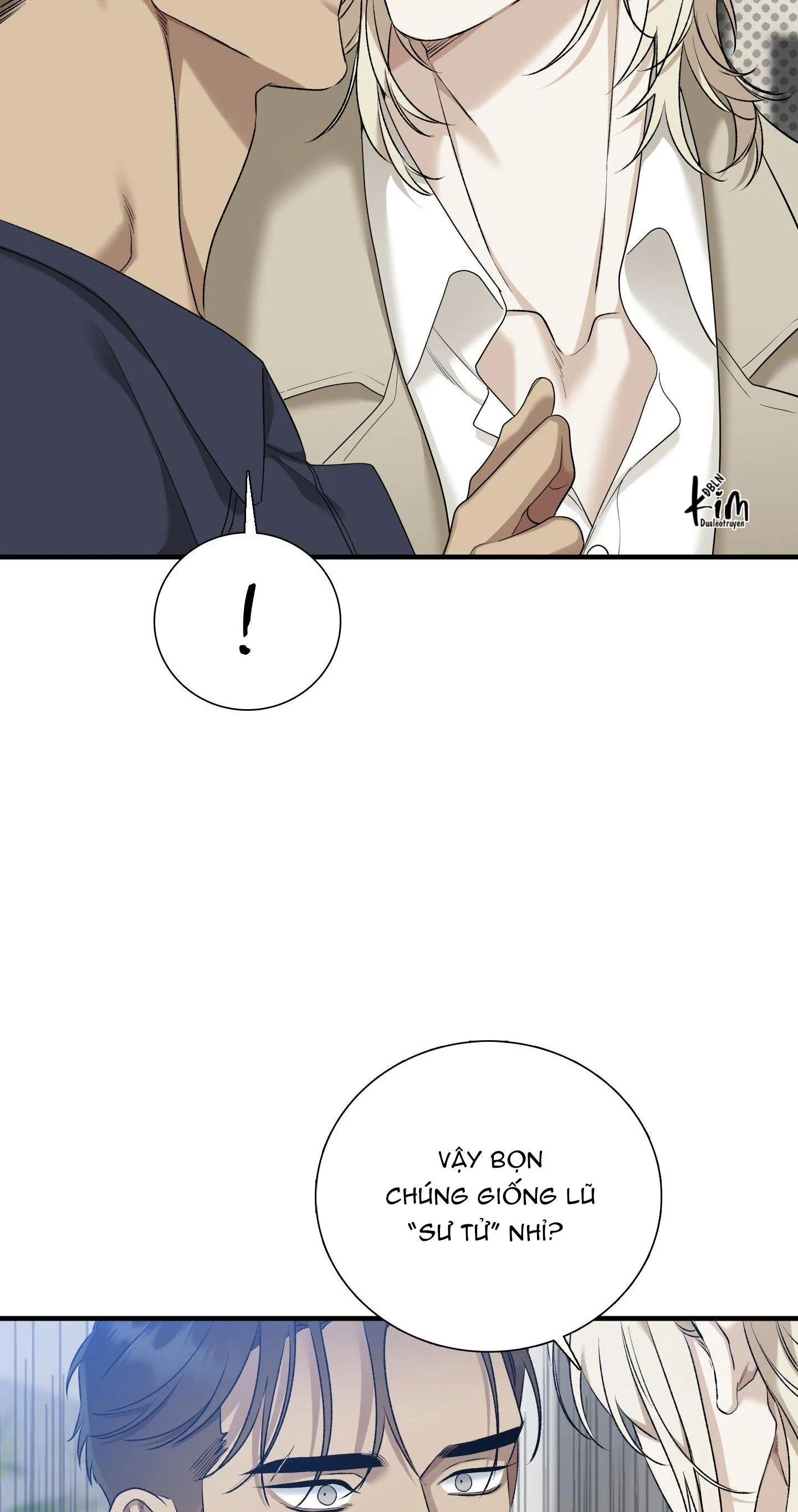 DEAR. 00 Chapter 11 Trang 16