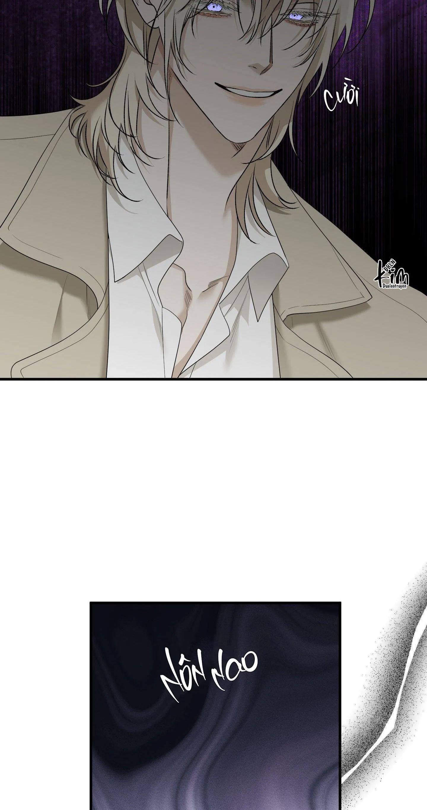 DEAR. 00 Chapter 11 Trang 18