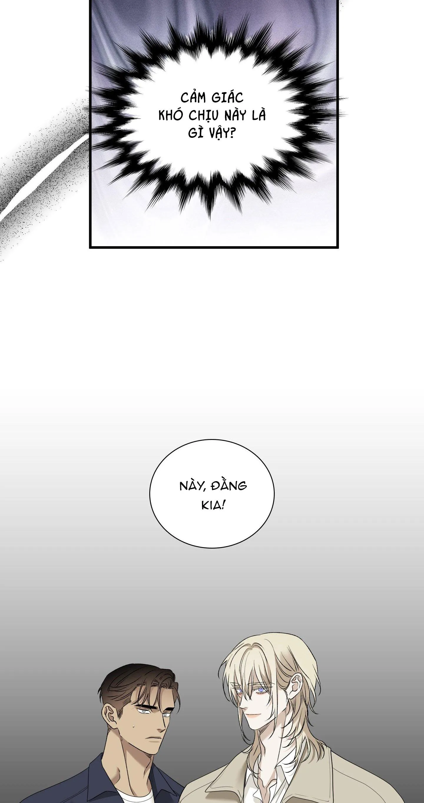 DEAR. 00 Chapter 11 Trang 19