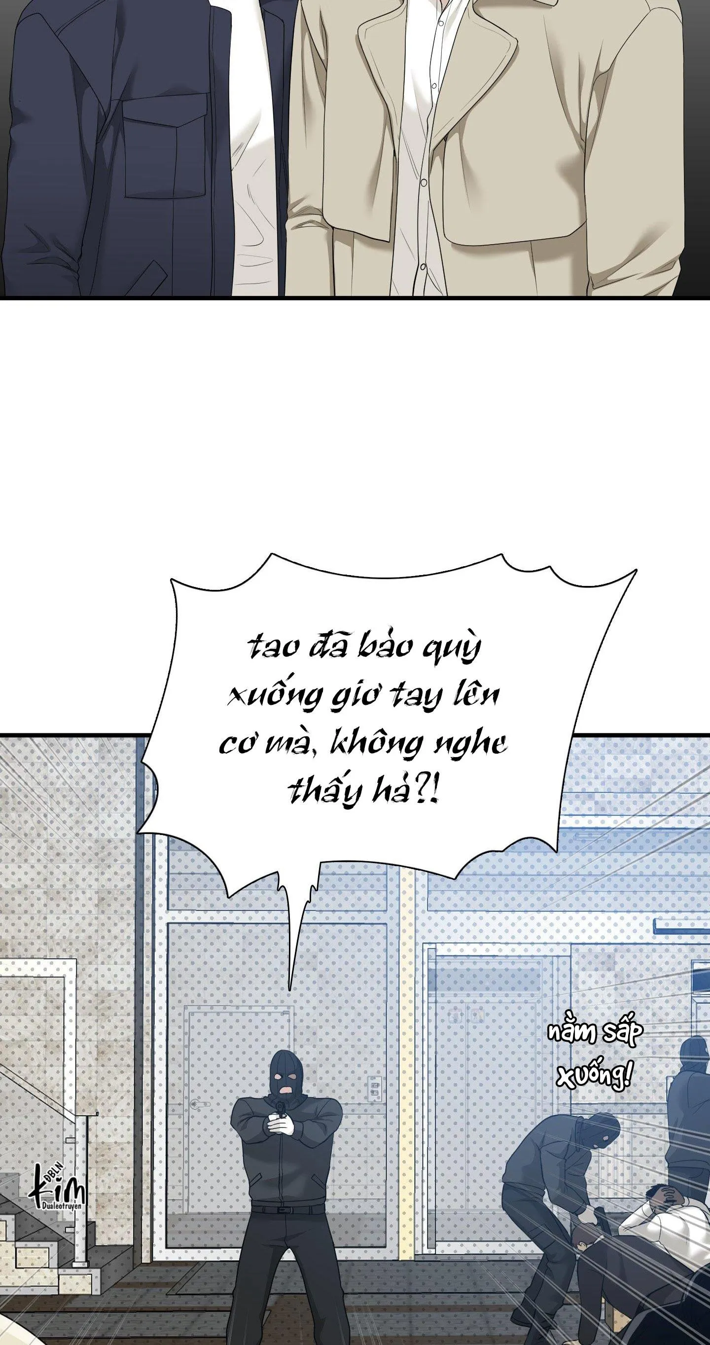 DEAR. 00 Chapter 11 Trang 20