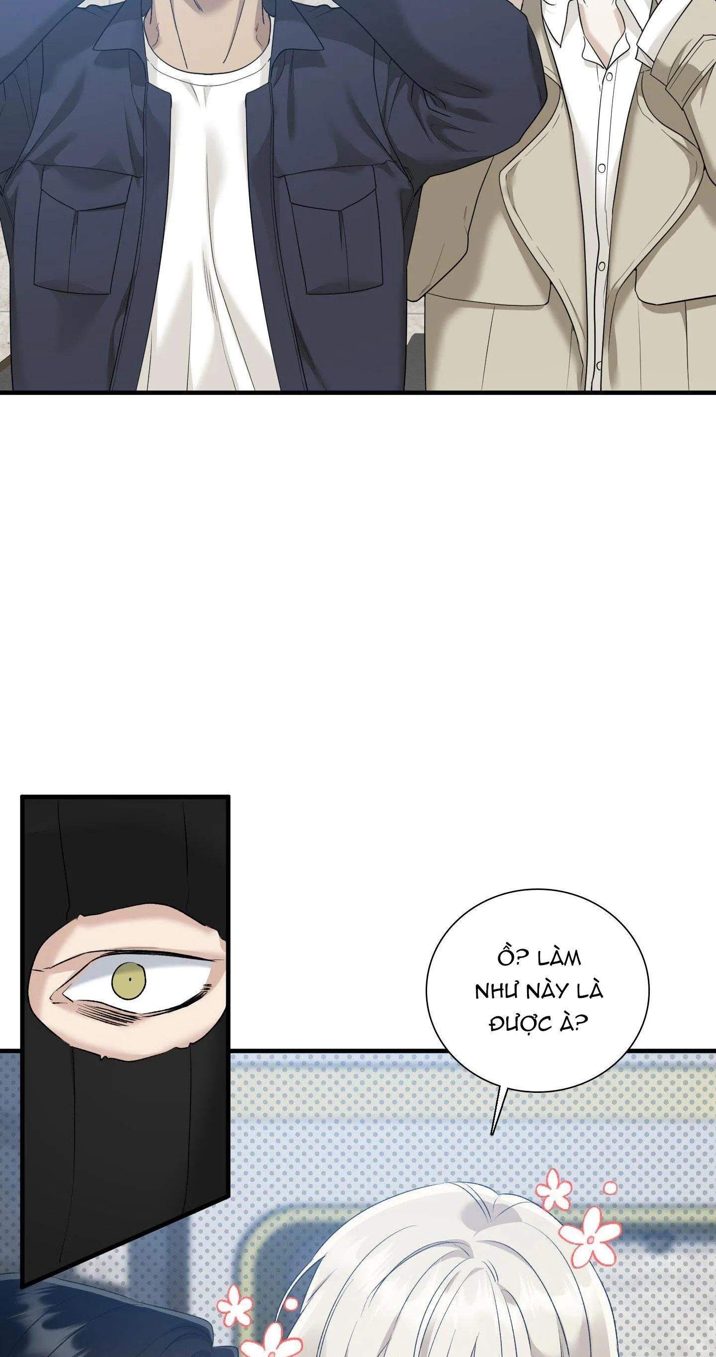 DEAR. 00 Chapter 11 Trang 22