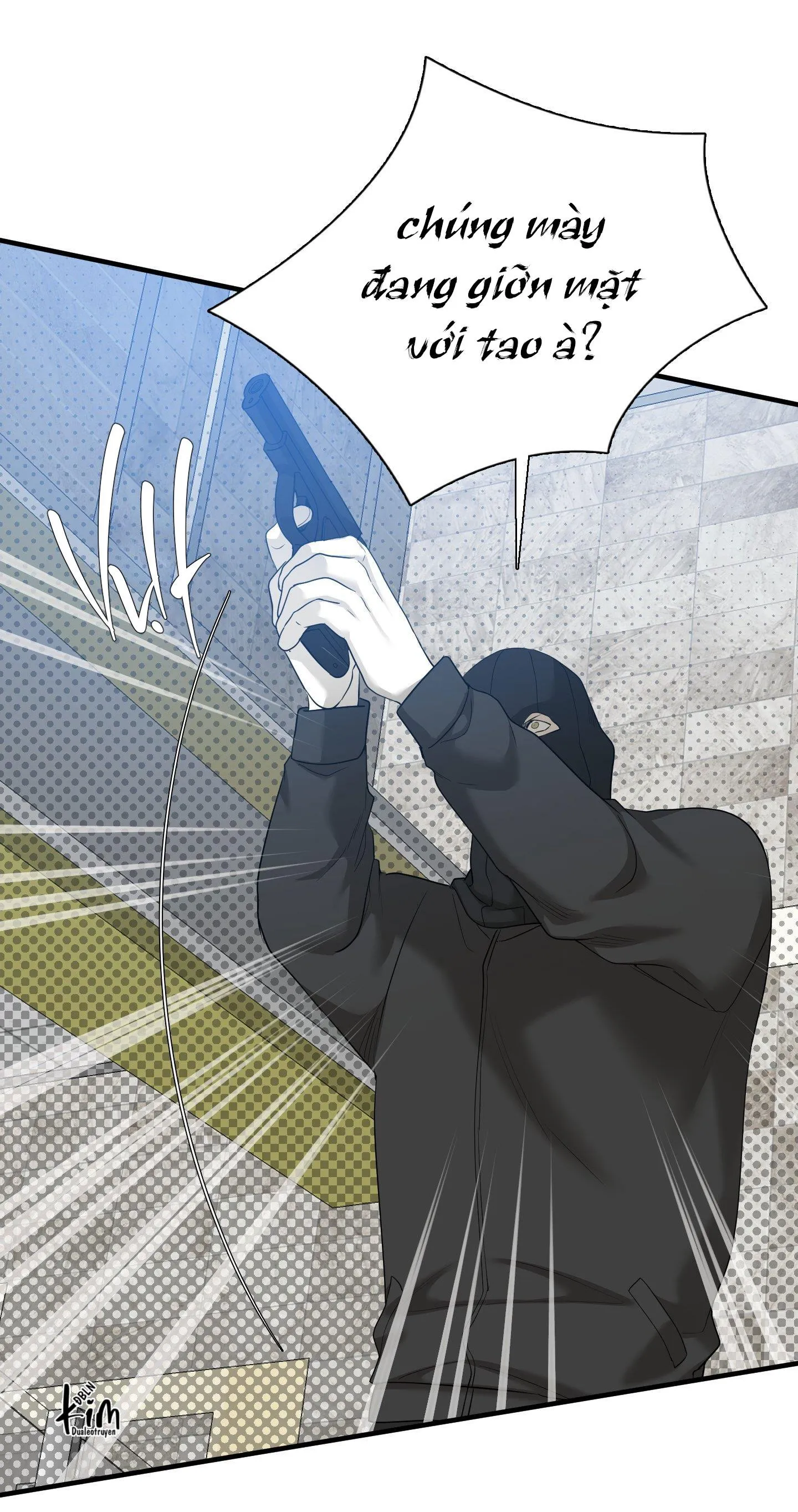 DEAR. 00 Chapter 11 Trang 24