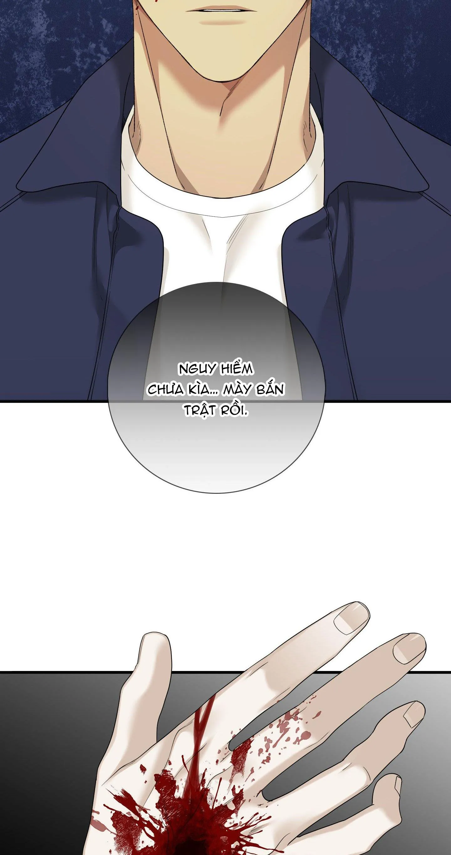 DEAR. 00 Chapter 11 Trang 30