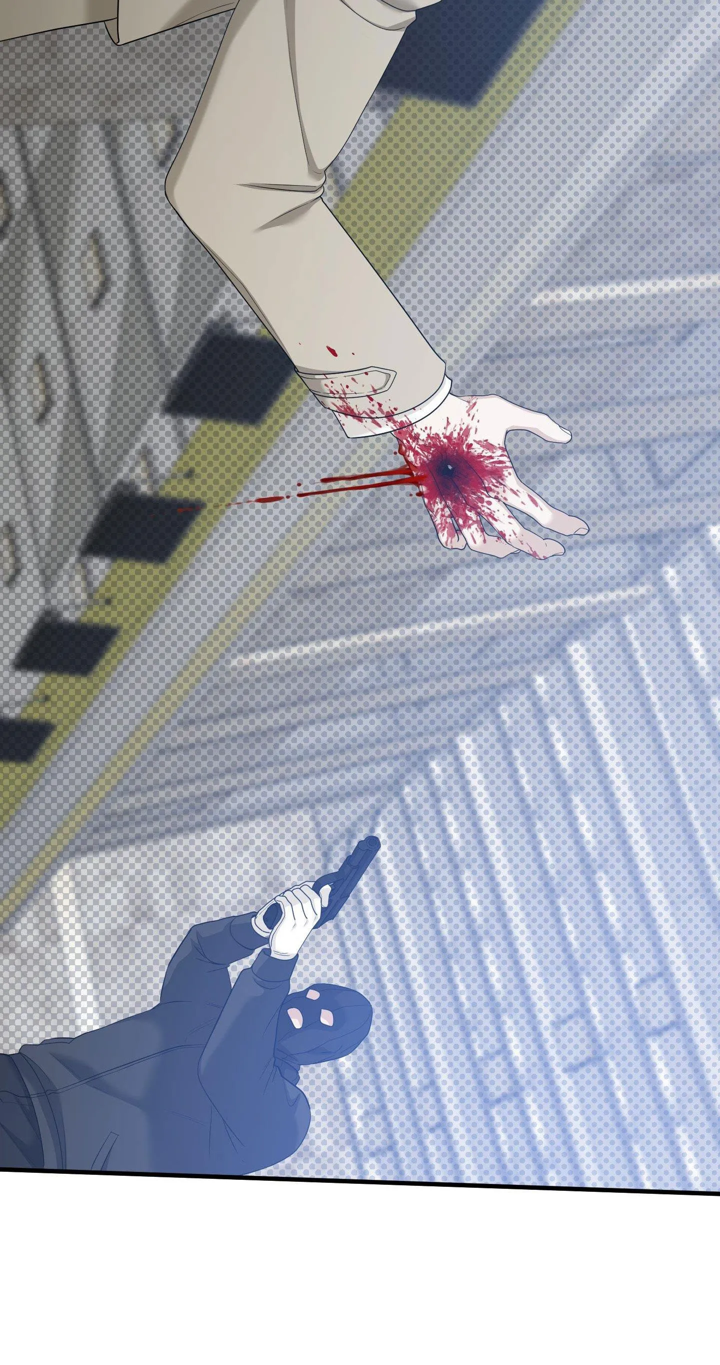 DEAR. 00 Chapter 11 Trang 33