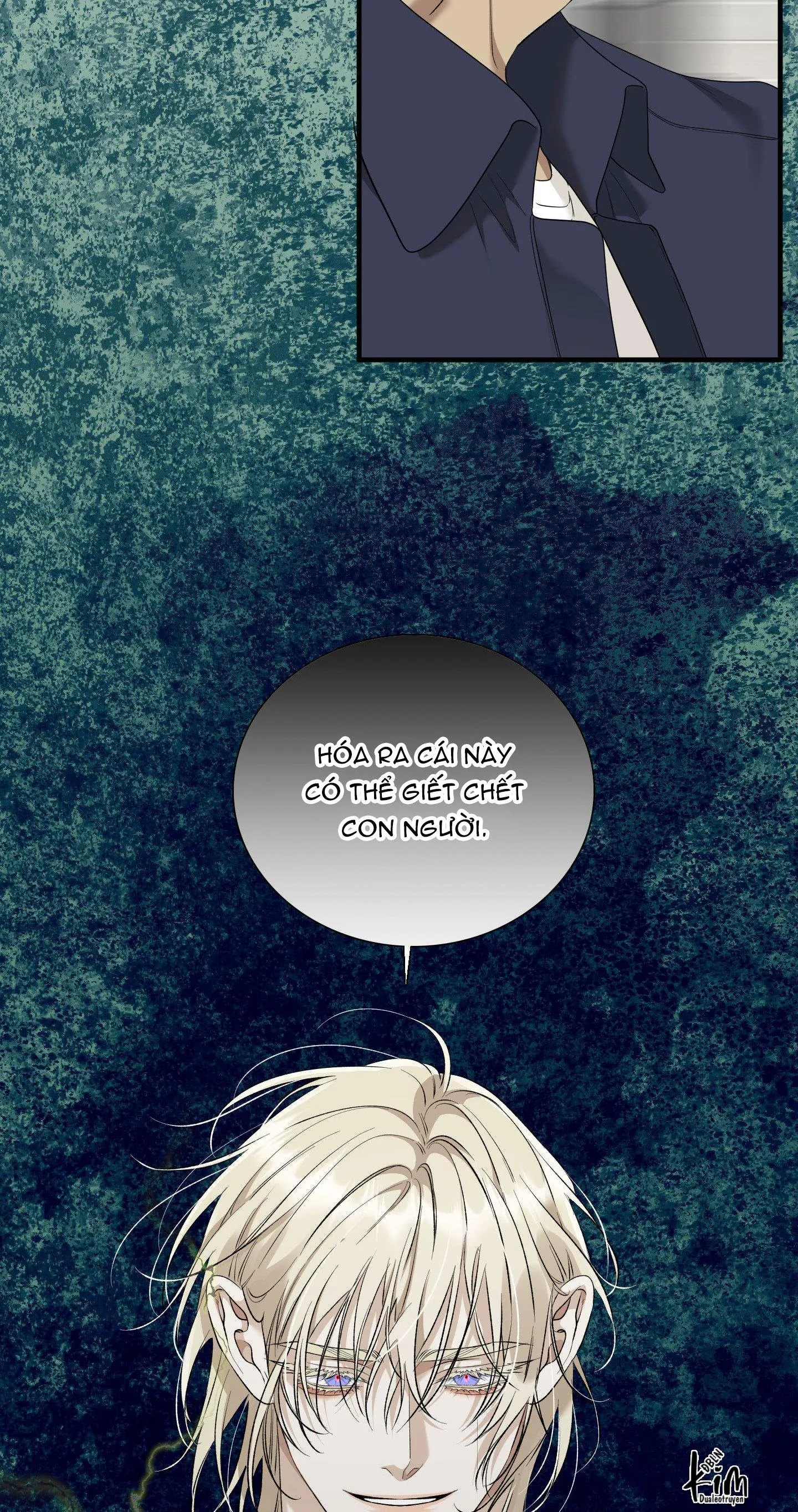 DEAR. 00 Chapter 11 Trang 37