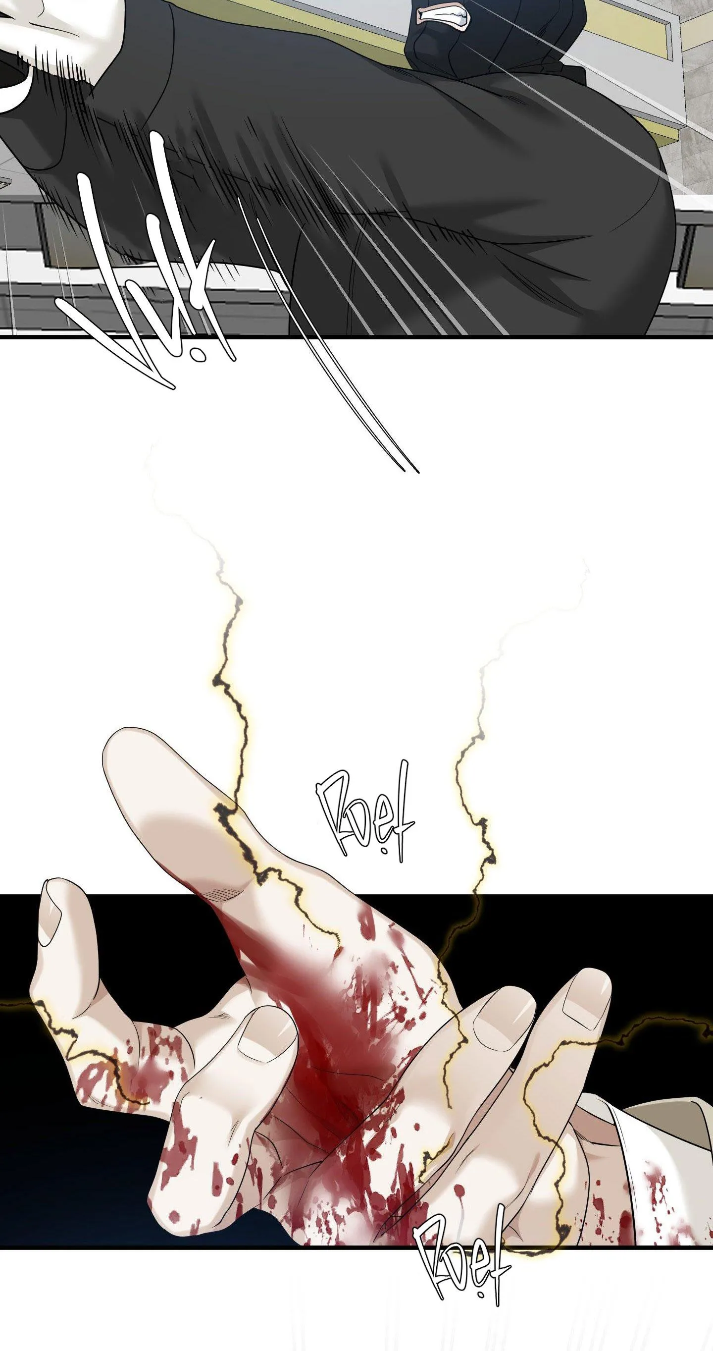 DEAR. 00 Chapter 11 Trang 39