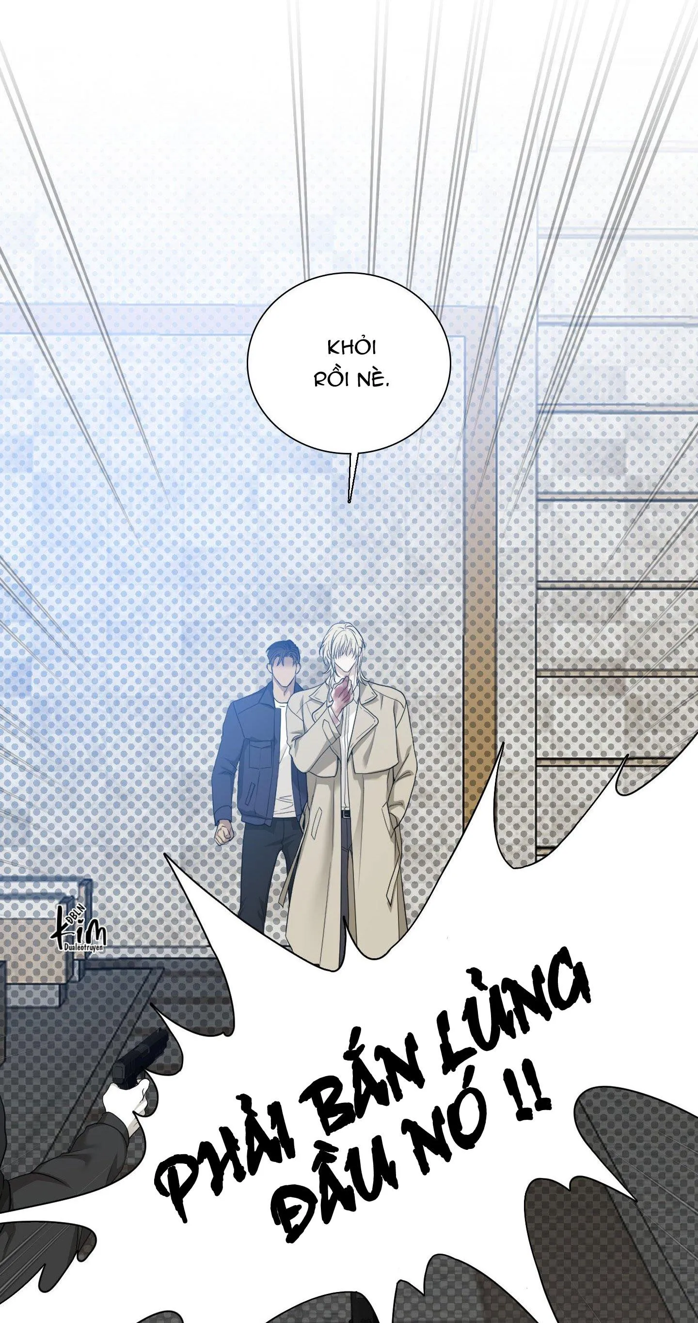 DEAR. 00 Chapter 11 Trang 40