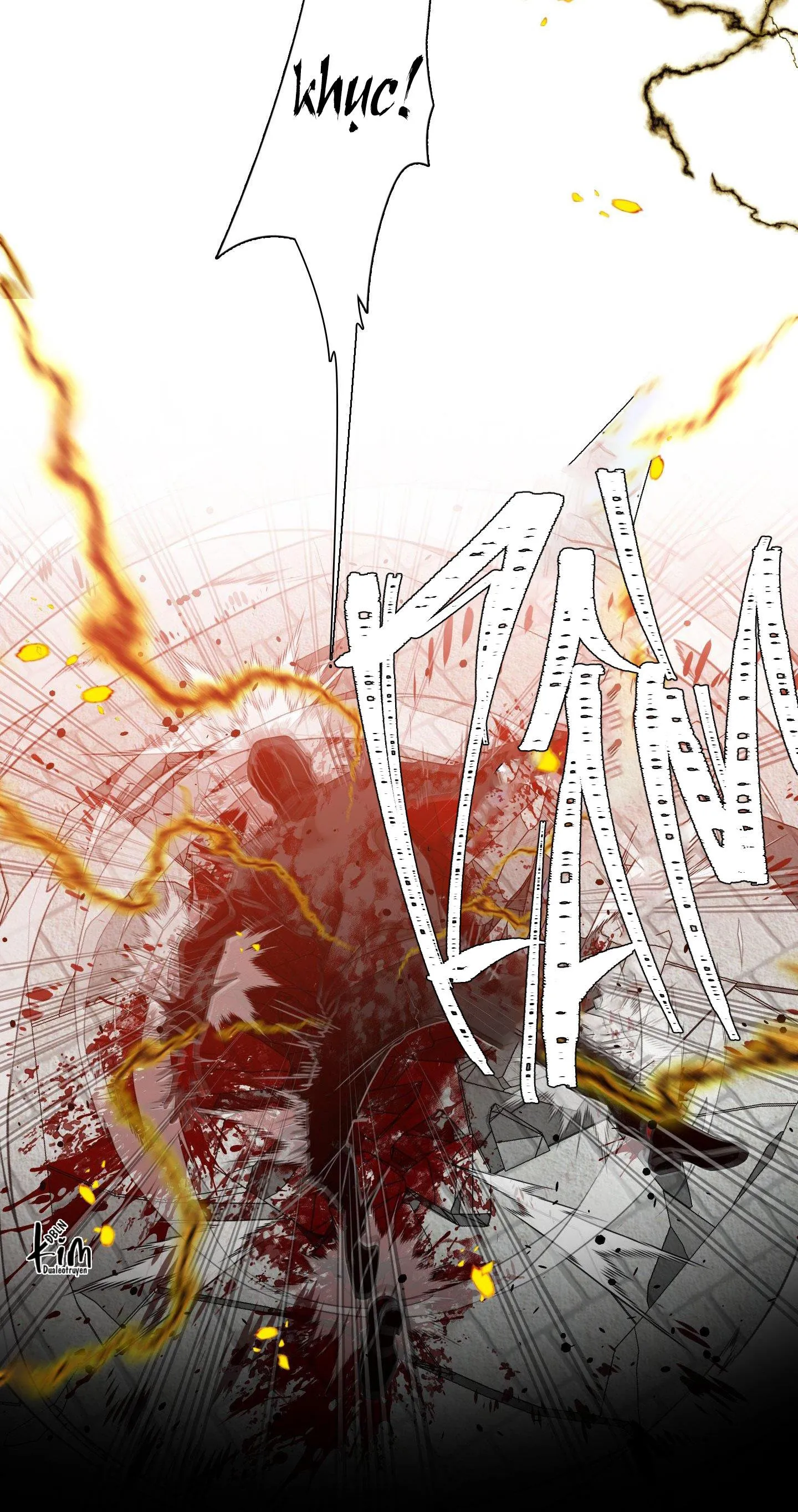 DEAR. 00 Chapter 11 Trang 45