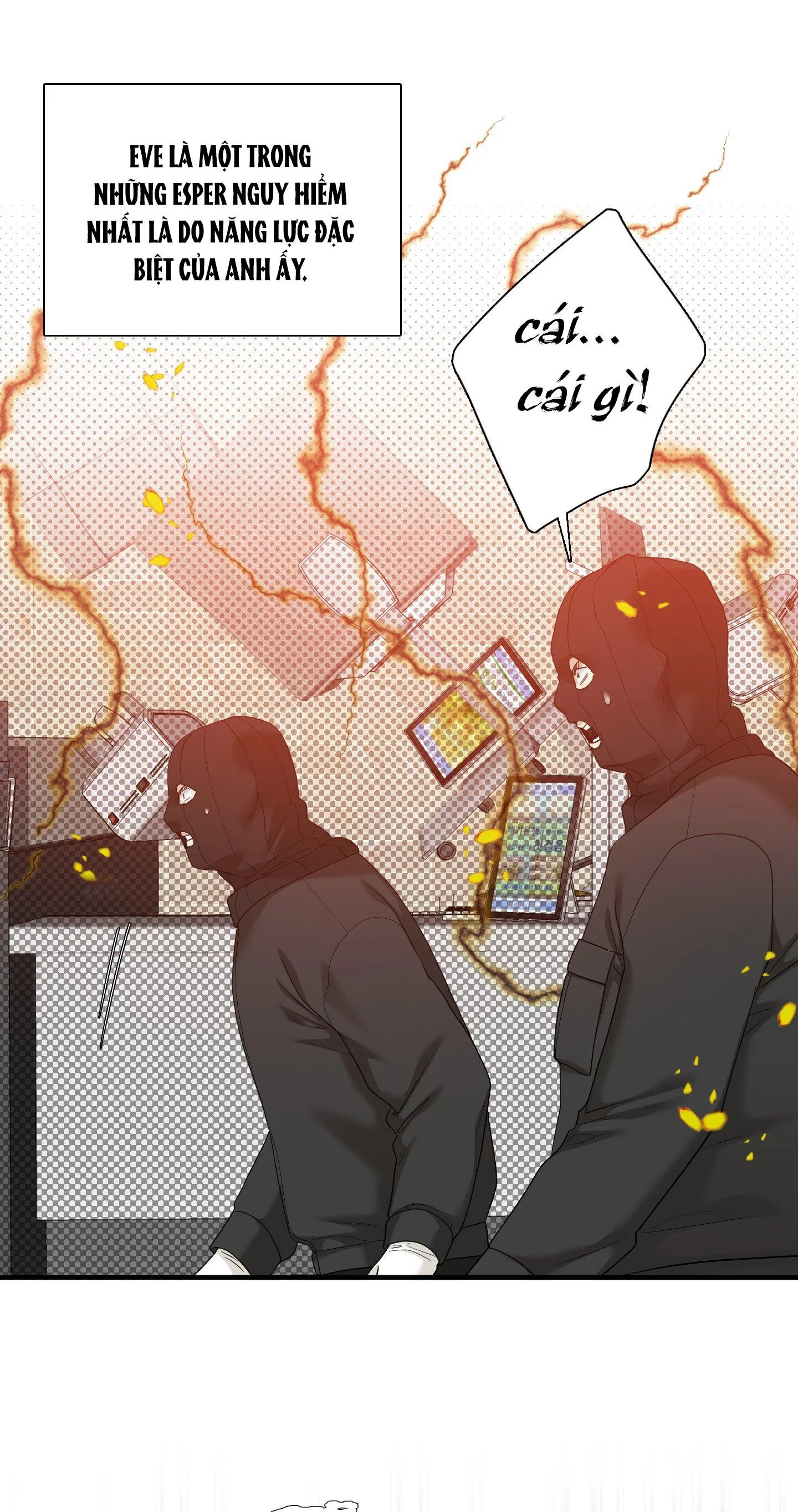 DEAR. 00 Chapter 11 Trang 46