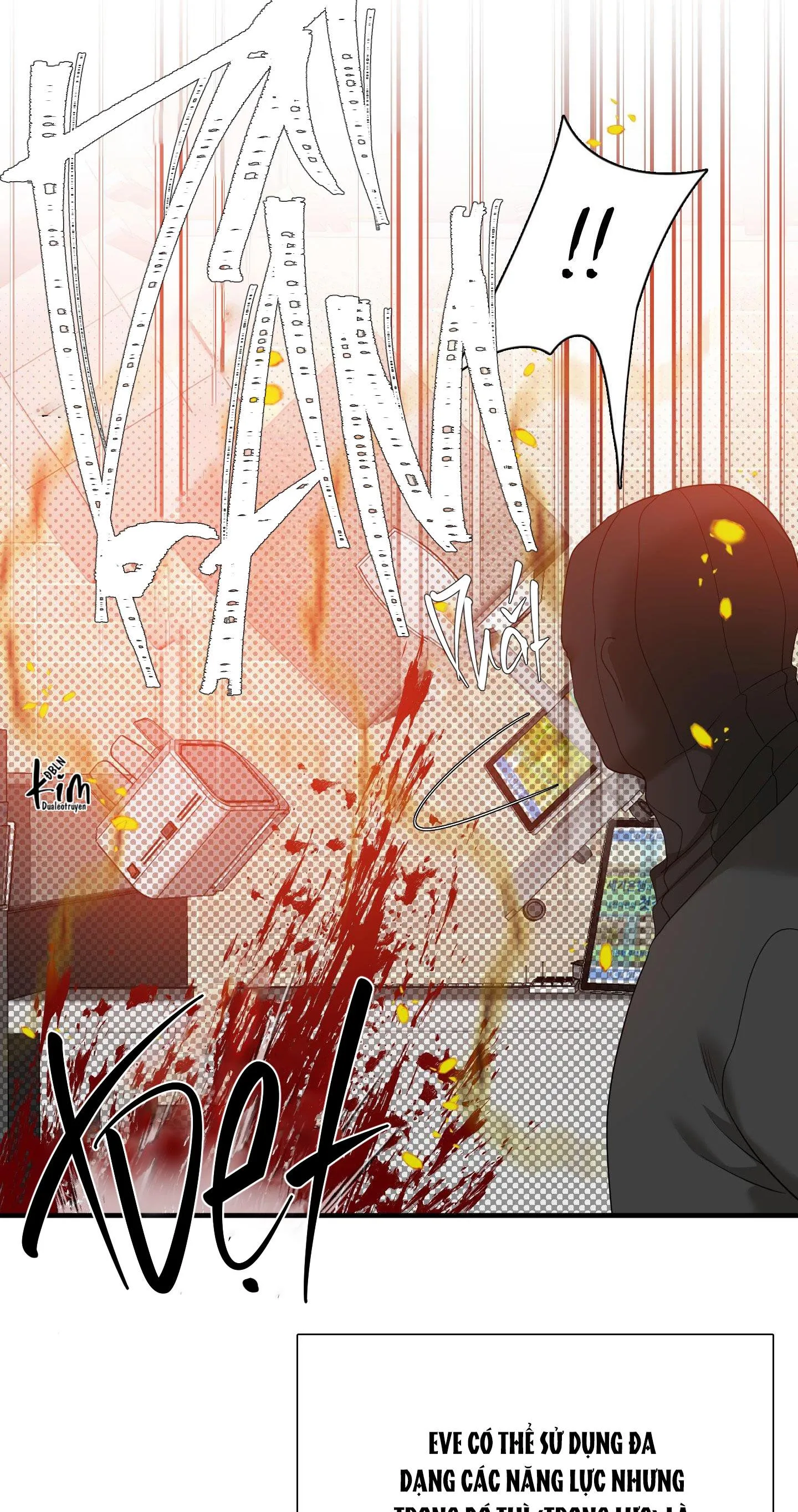 DEAR. 00 Chapter 11 Trang 47