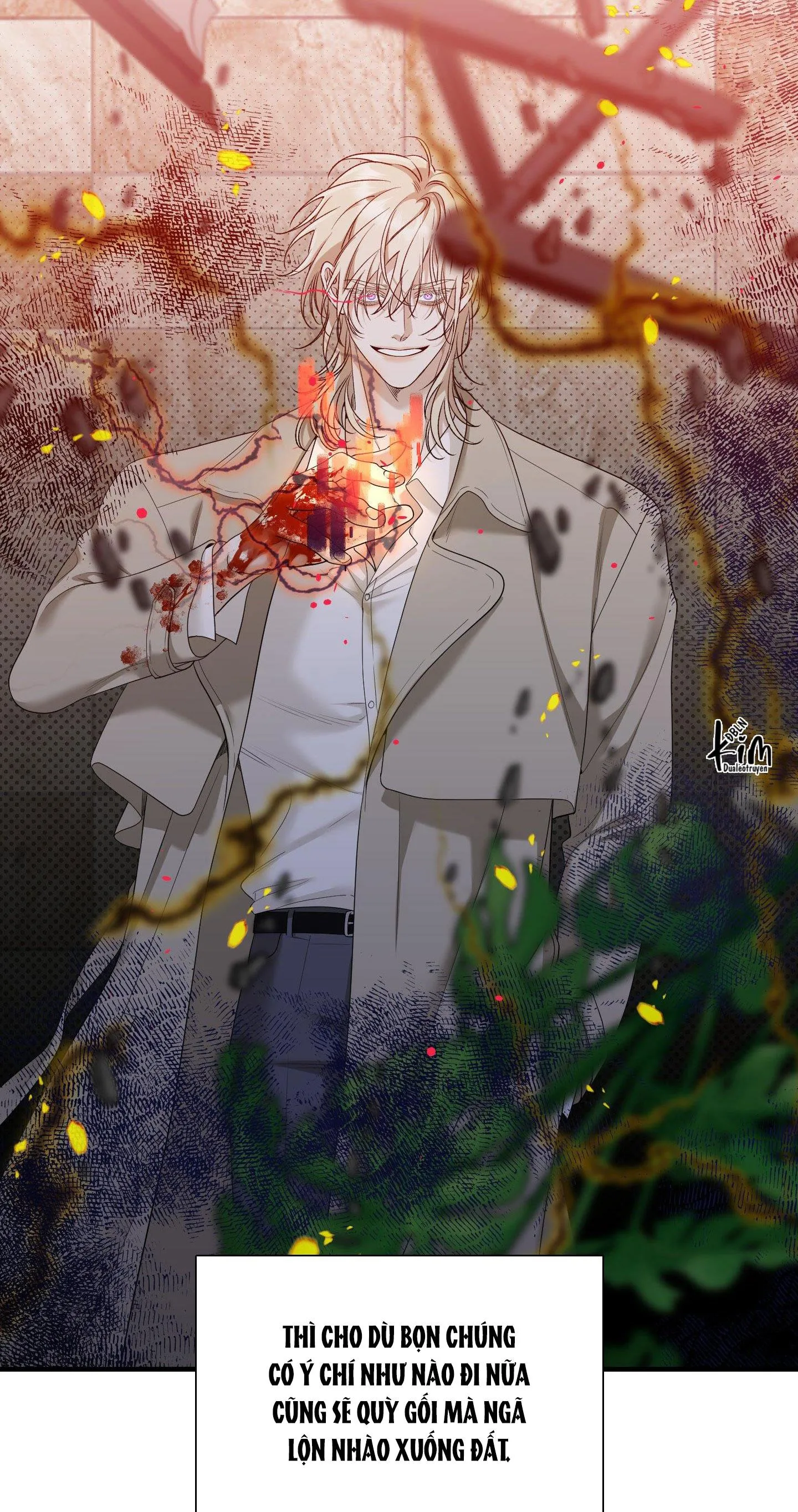 DEAR. 00 Chapter 11 Trang 50