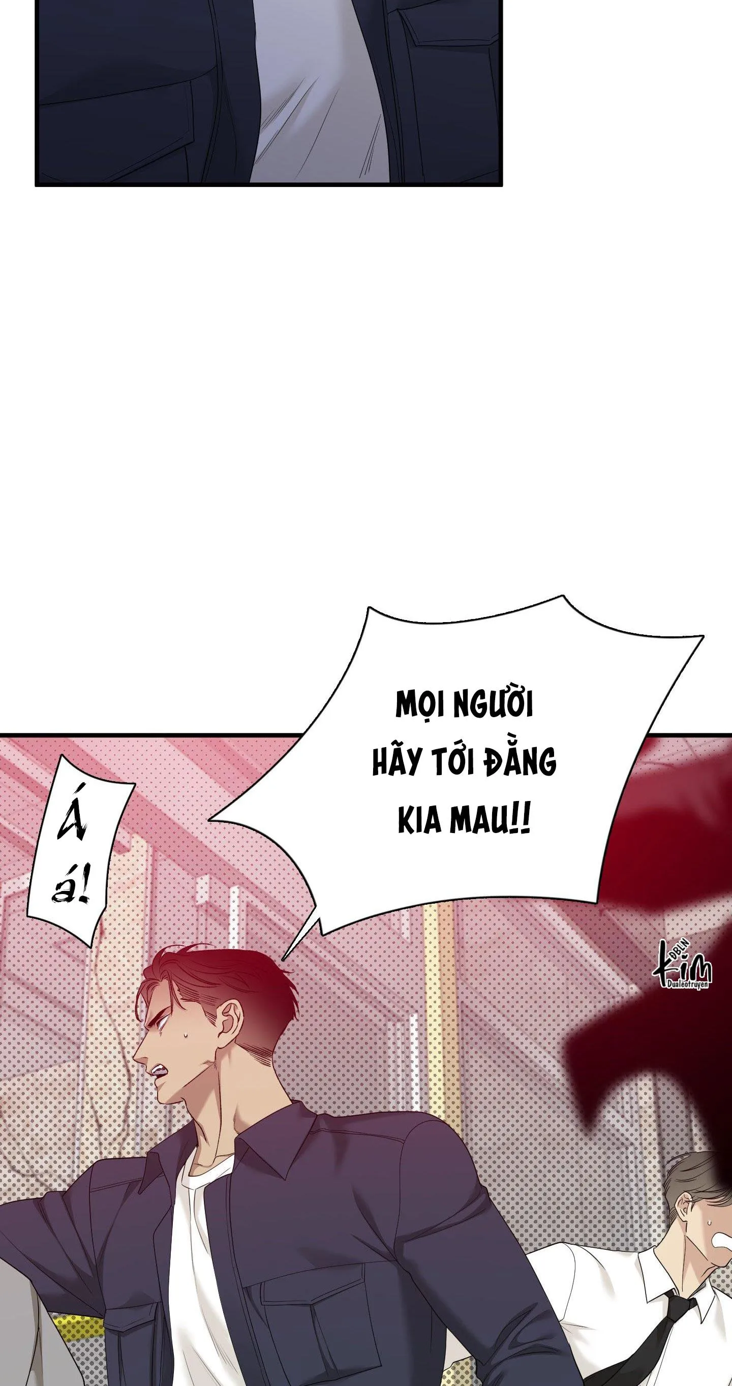 DEAR. 00 Chapter 11 Trang 53