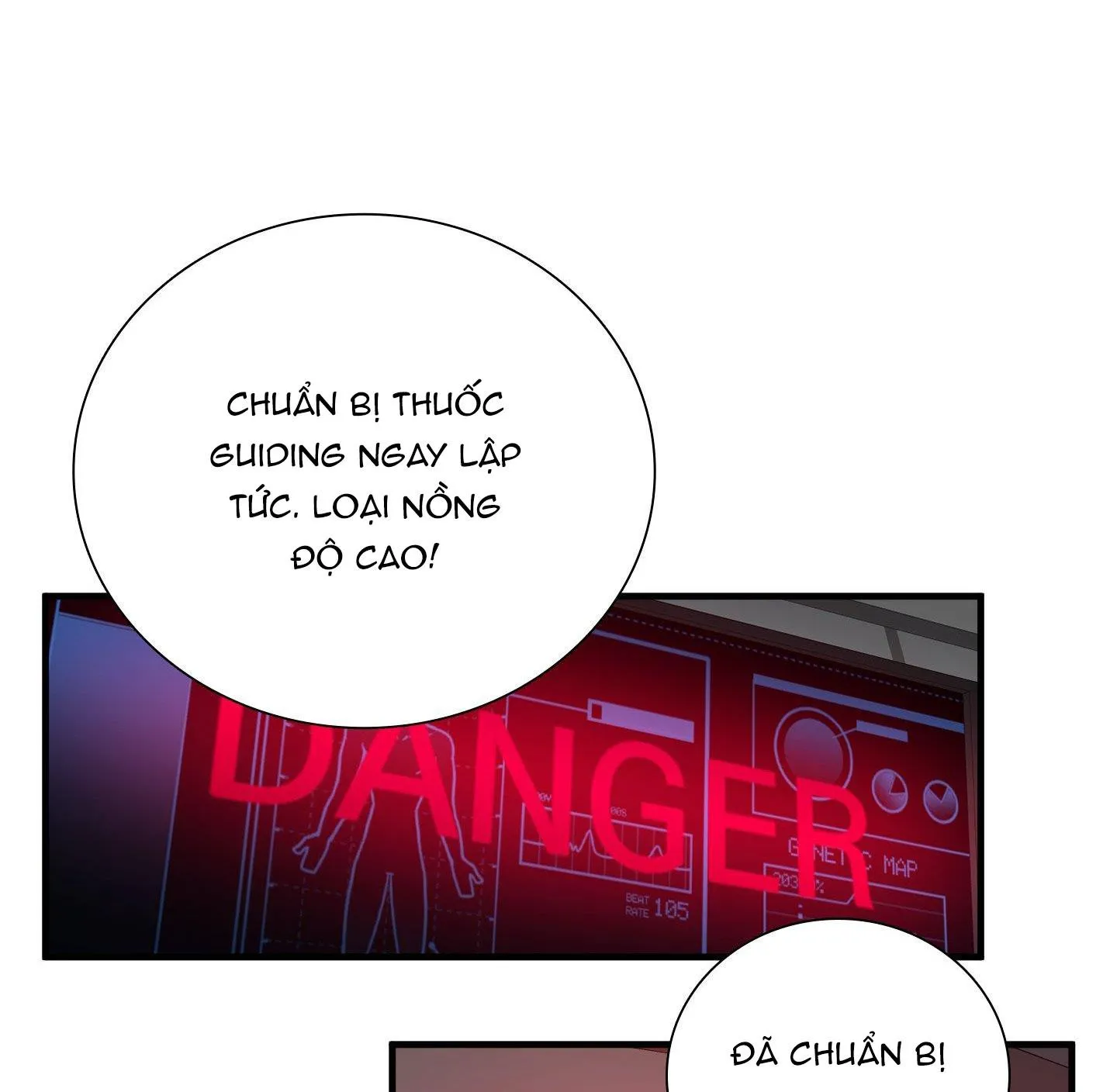 DEAR. 00 Chapter 11 Trang 62