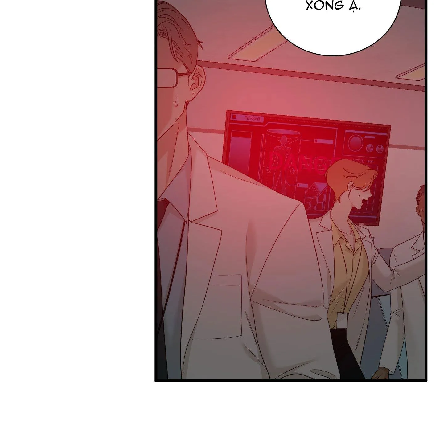 DEAR. 00 Chapter 11 Trang 63