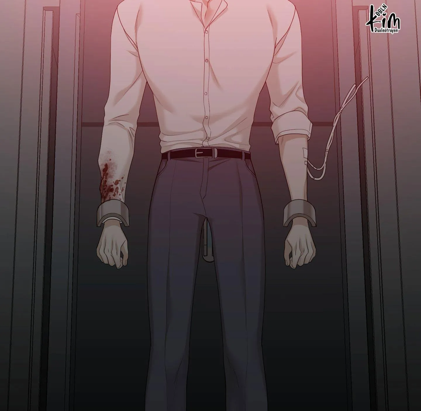 DEAR. 00 Chapter 11 Trang 65