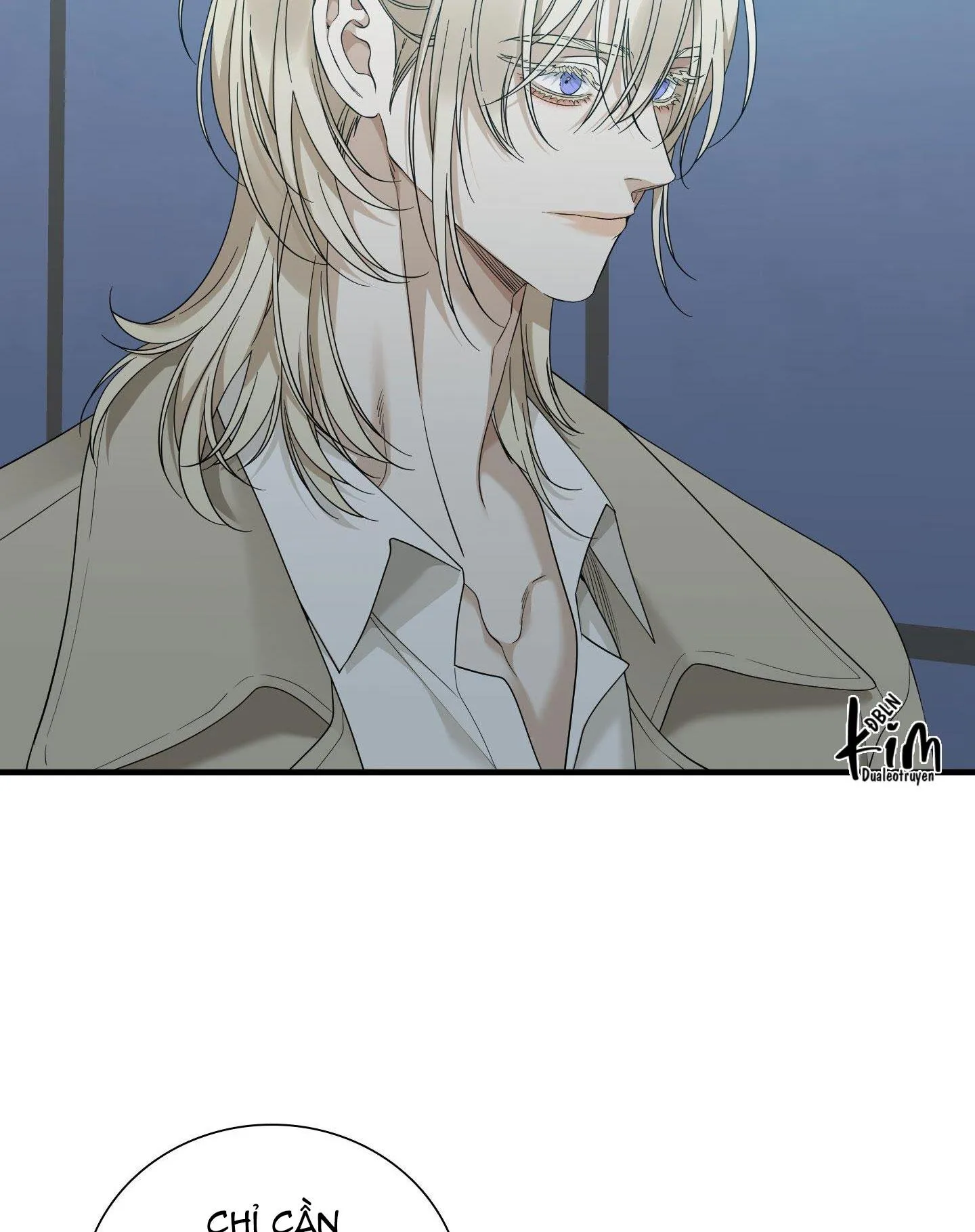 DEAR. 00 Chapter 12 Trang 11