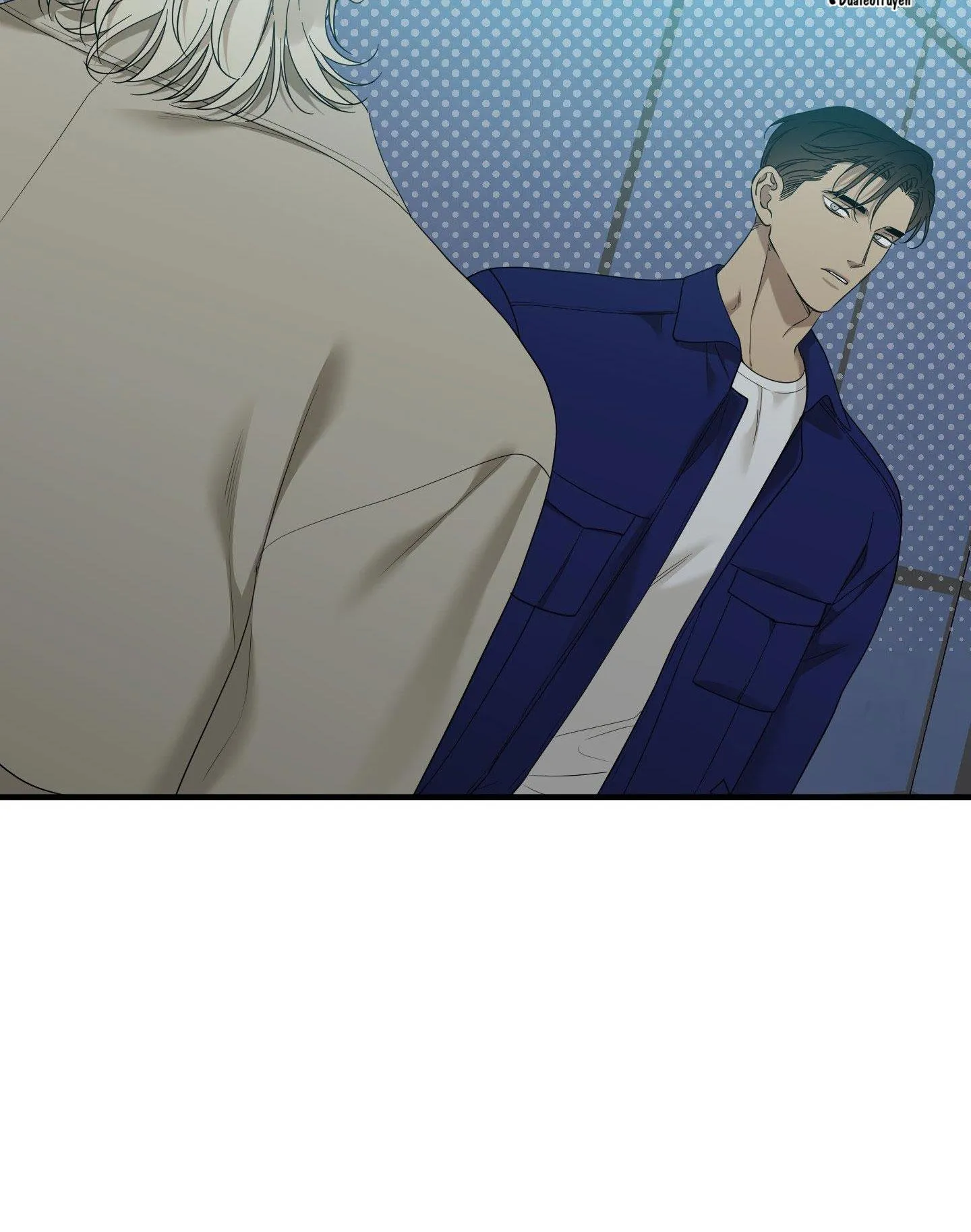 DEAR. 00 Chapter 12 Trang 22