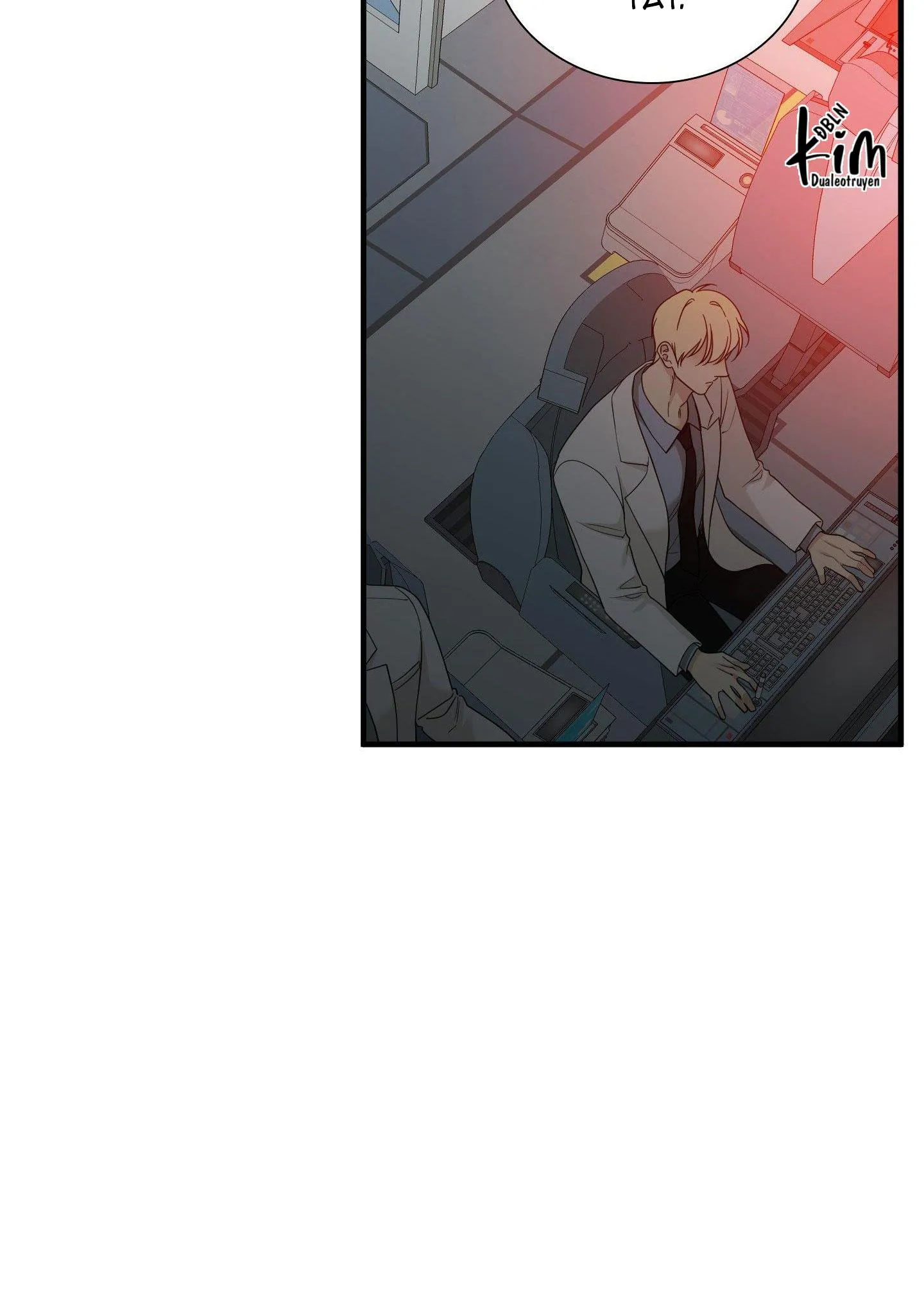 DEAR. 00 Chapter 12 Trang 28