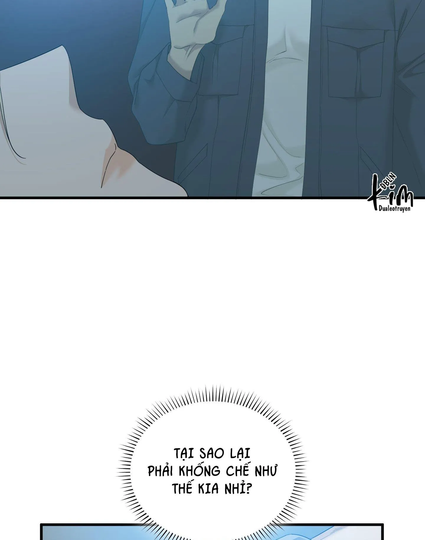 DEAR. 00 Chapter 12 Trang 36