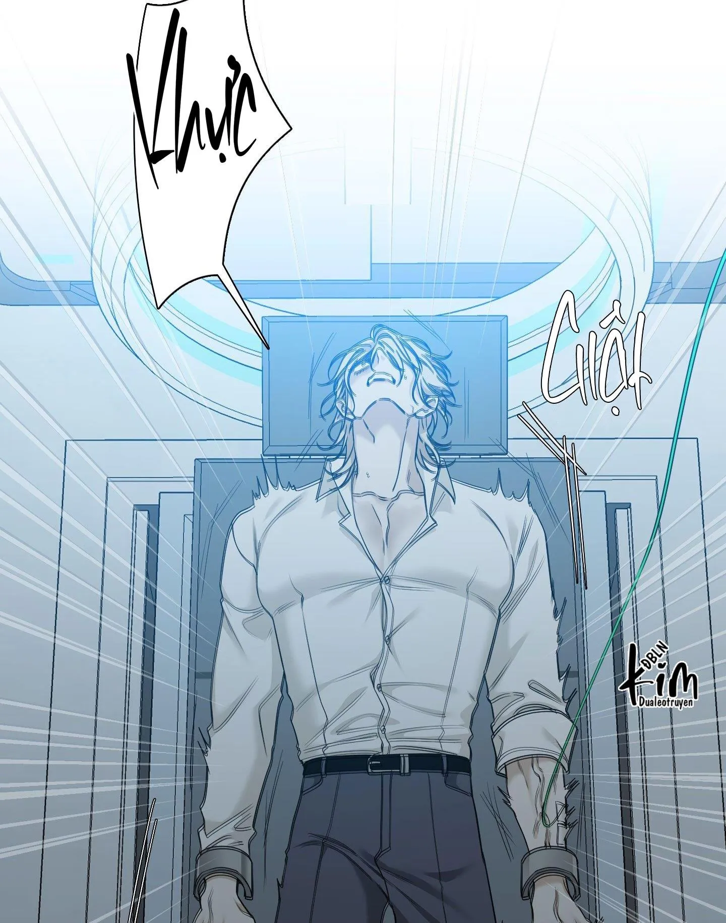 DEAR. 00 Chapter 12 Trang 42