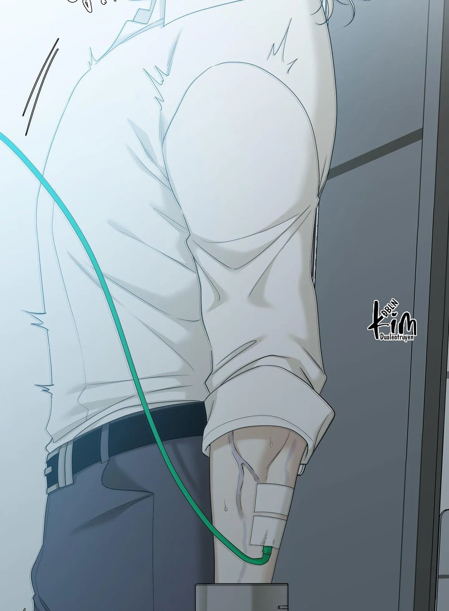 DEAR. 00 Chapter 12 Trang 47