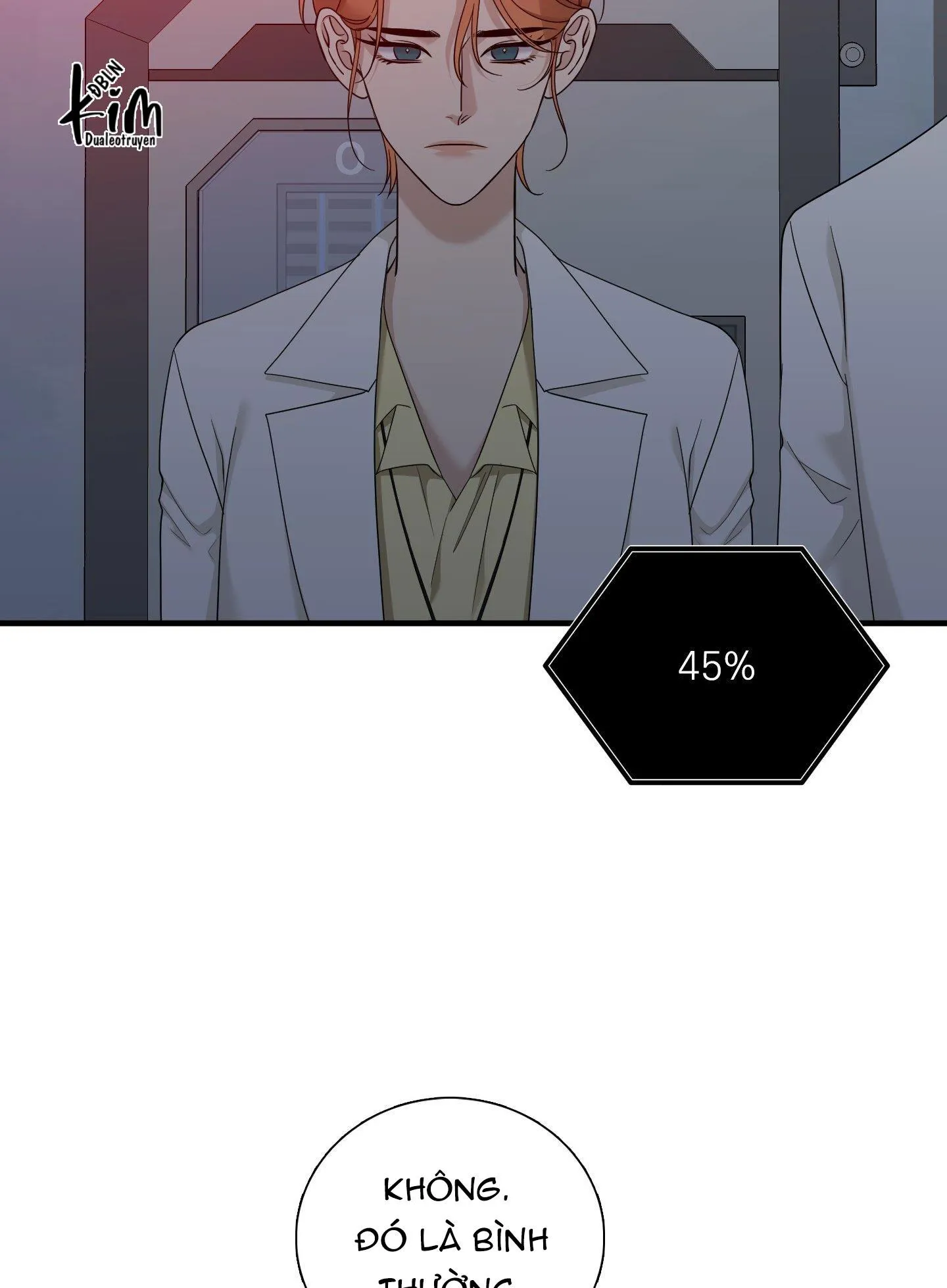 DEAR. 00 Chapter 12 Trang 53